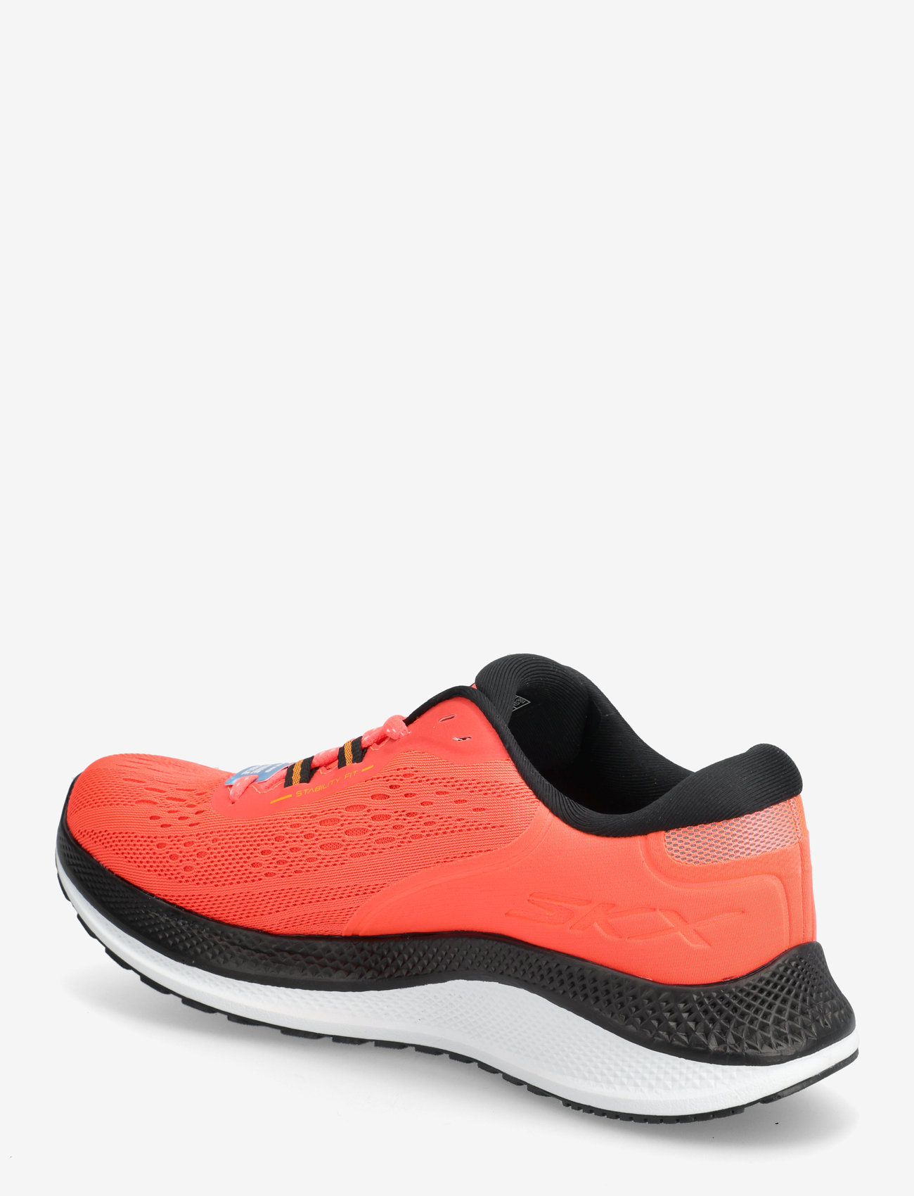 Skechers - Mens GO RUN PERSISTENCE 2 - løbesko - rdbk - 2