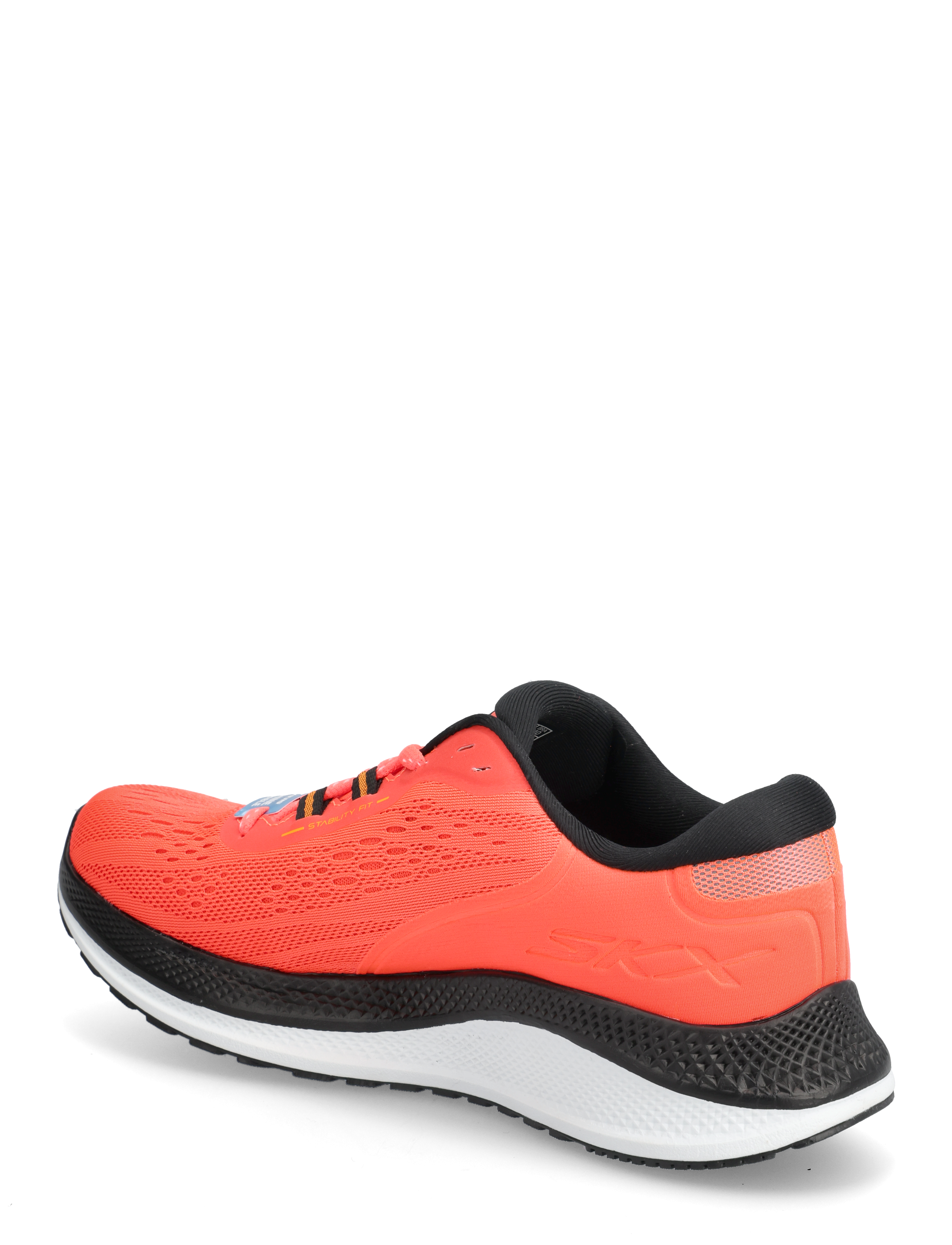 Skechers - Men GO RUN PERSISTENCE 2 - løbesko - rdbk - 2