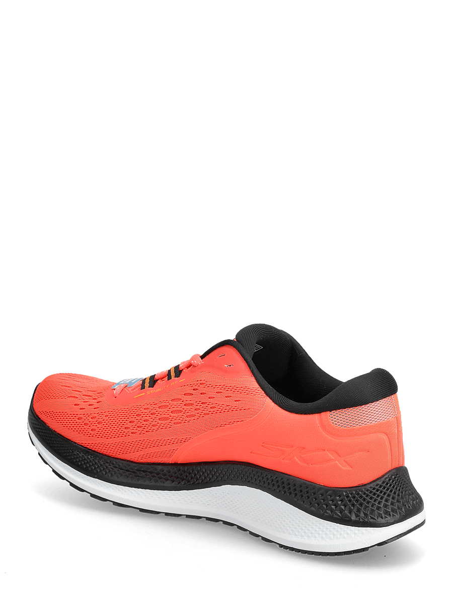 Skechers - Men GO RUN PERSISTENCE 2 - løbesko - rdbk - 2