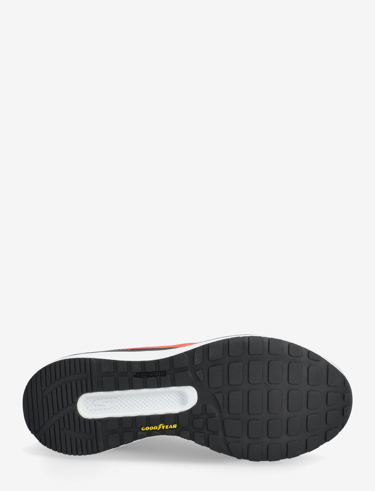 Skechers - Mens GO RUN PERSISTENCE 2 - løbesko - rdbk - 4