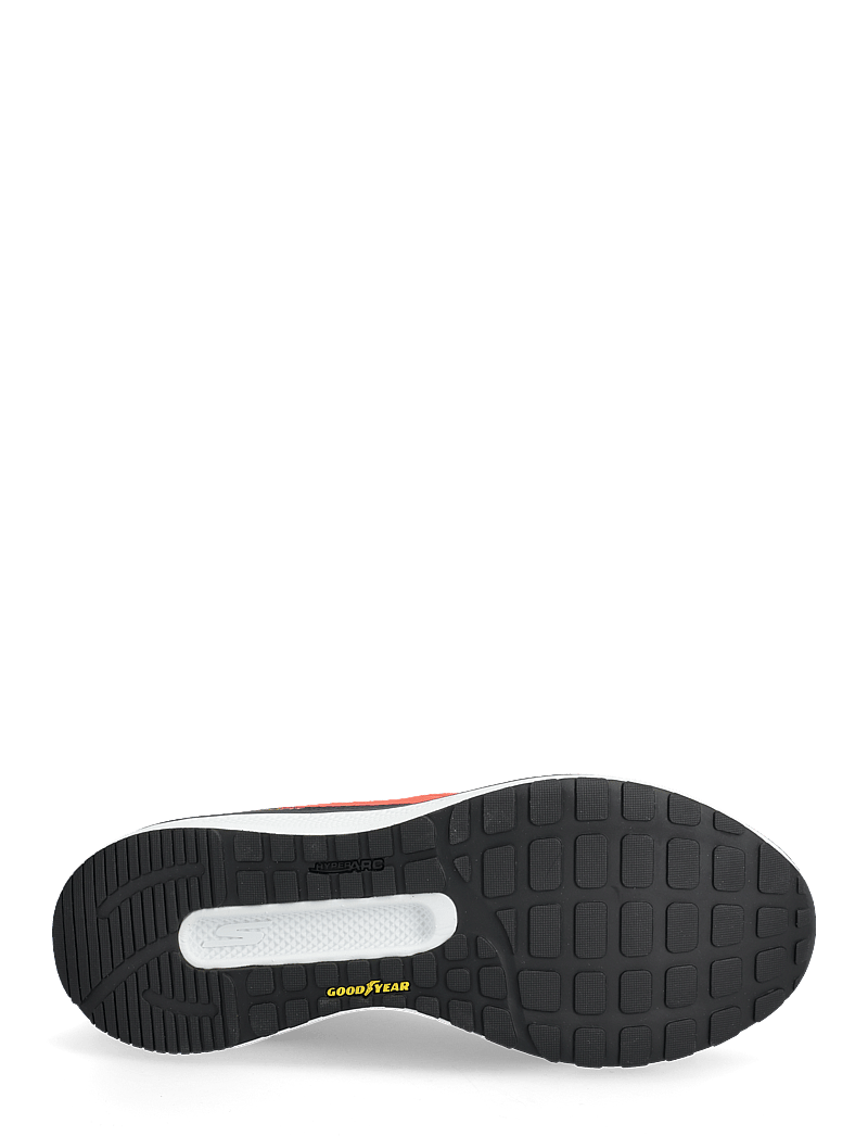 Skechers - Men GO RUN PERSISTENCE 2 - löparskor - rdbk - 4