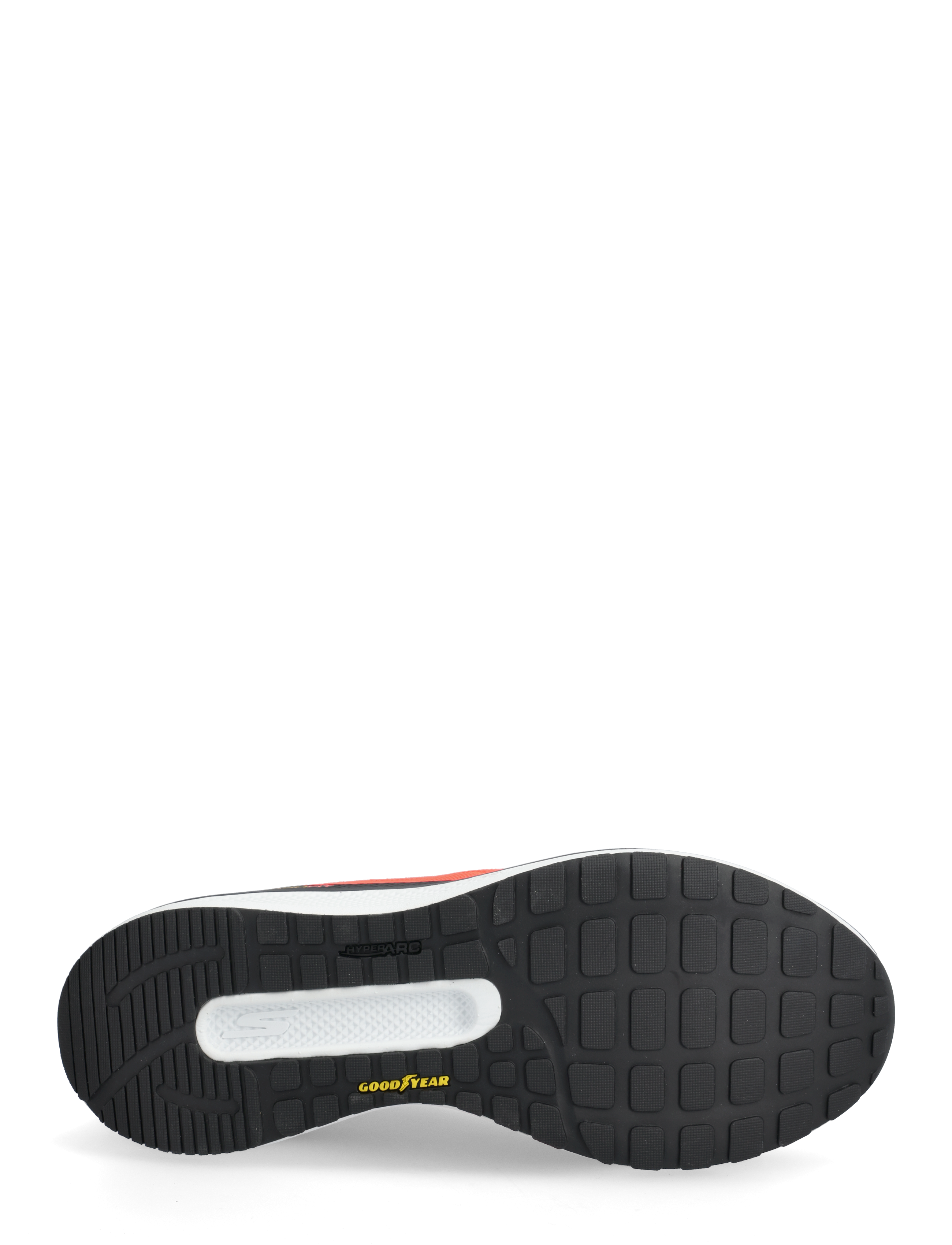 Skechers - Men GO RUN PERSISTENCE 2 - løbesko - rdbk - 4