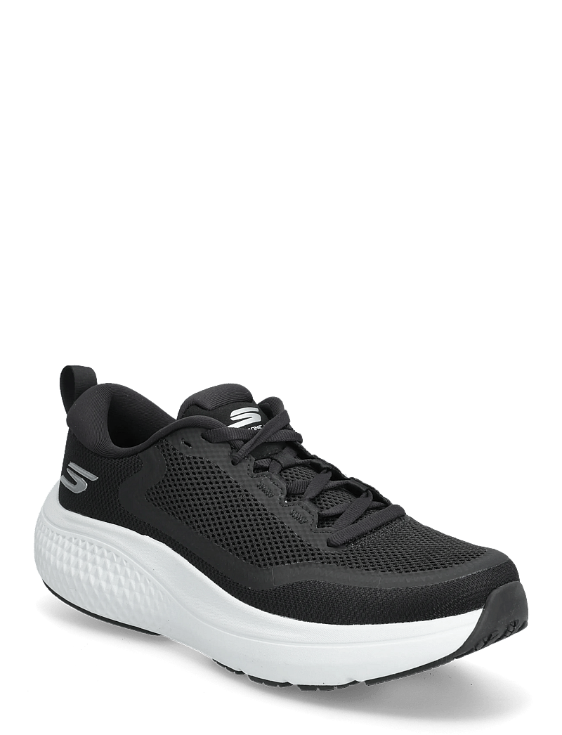 Skechers - Mens GO RUN SUPERSONIC MAX - laufschuhe - bkw - 0