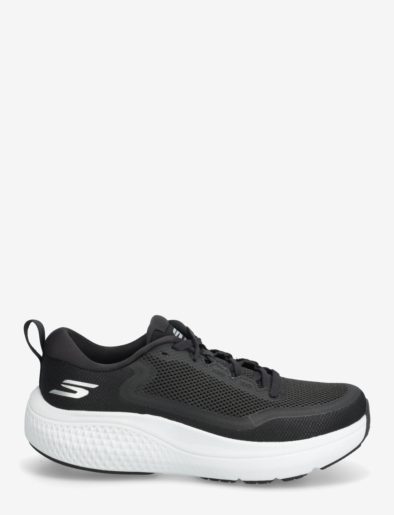 Skechers - Mens GO RUN SUPERSONIC MAX - löparskor - bkw - 1