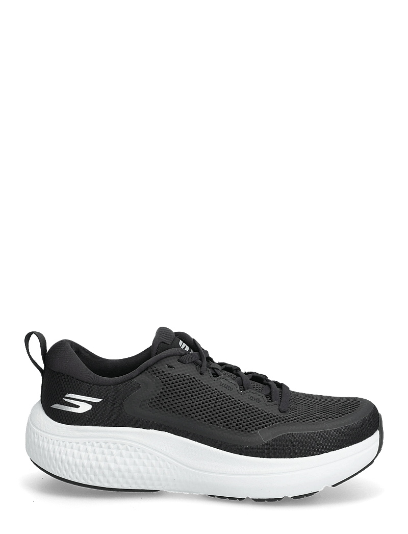 Skechers - Mens GO RUN SUPERSONIC MAX - laufschuhe - bkw - 1