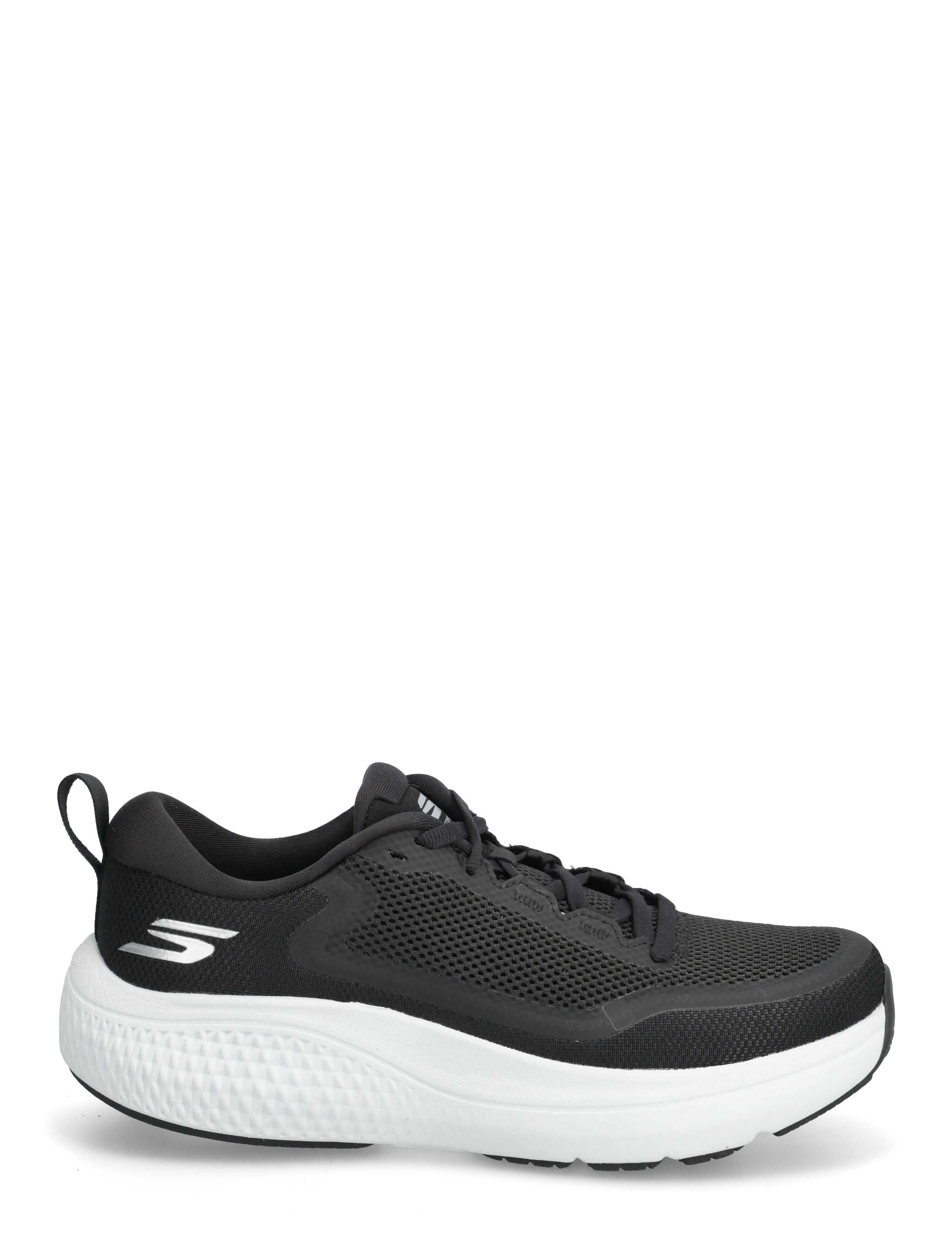 Skechers - Mens GO RUN SUPERSONIC MAX - løpesko - bkw - 1