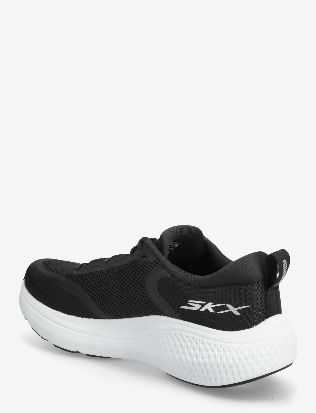 Skechers - Mens GO RUN SUPERSONIC MAX - löparskor - bkw - 2