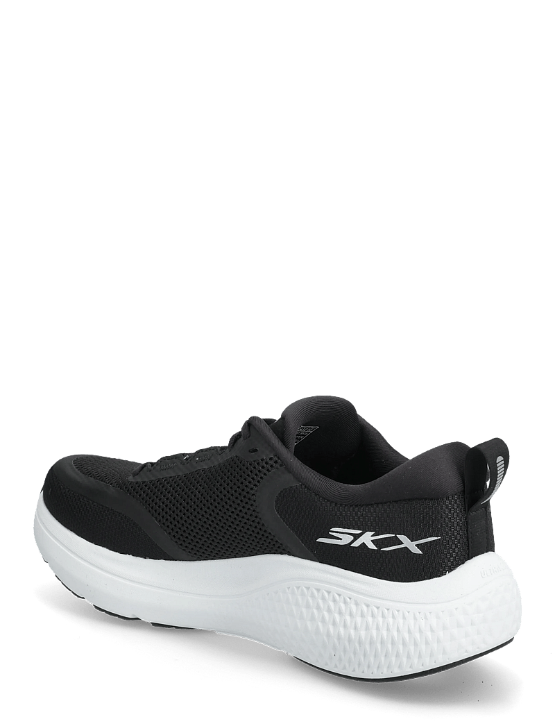 Skechers - Mens GO RUN SUPERSONIC MAX - laufschuhe - bkw - 2