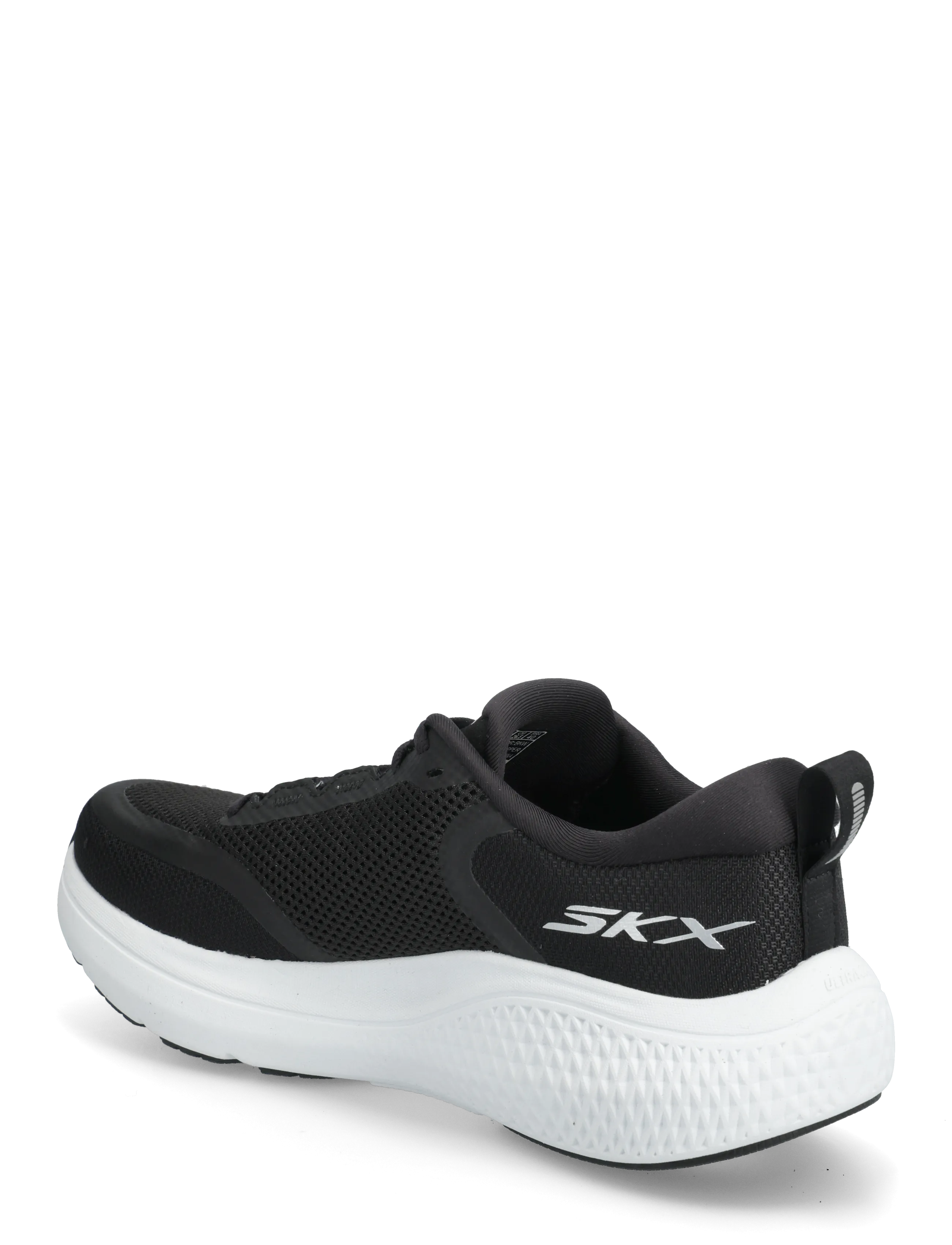 Skechers - Mens GO RUN SUPERSONIC MAX - løpesko - bkw - 2