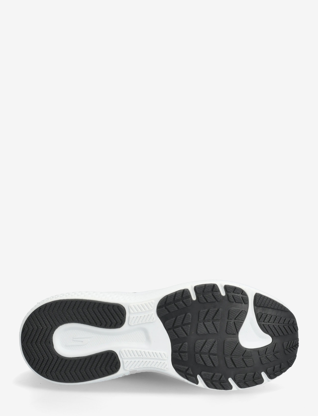 Skechers - Mens GO RUN SUPERSONIC MAX - löparskor - bkw - 4