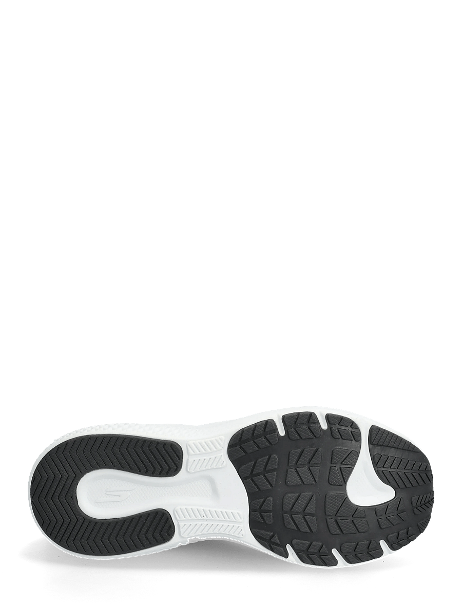 Skechers - Mens GO RUN SUPERSONIC MAX - løbesko - bkw - 4