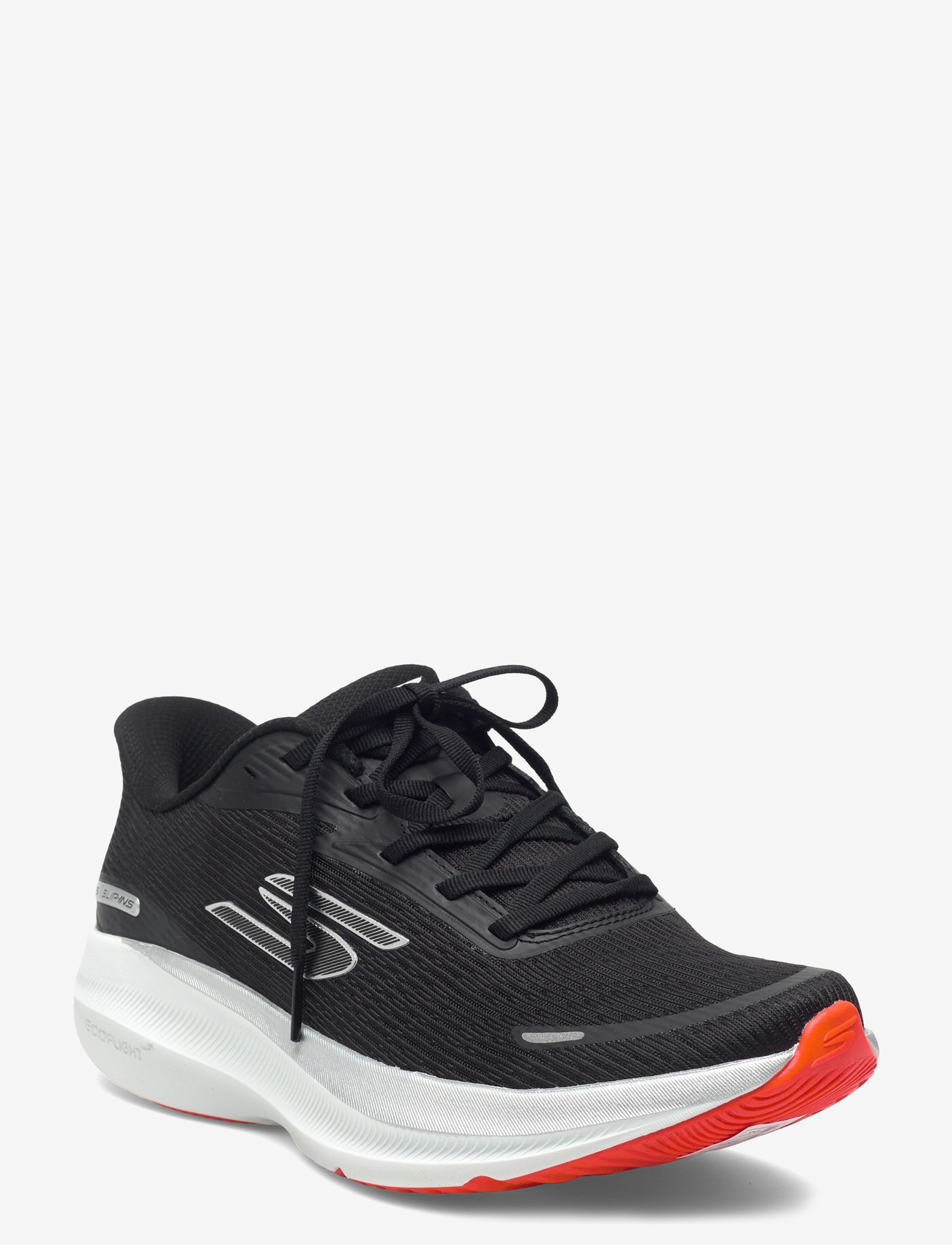 Skechers - SKX AERO PULSE SI - løbesko - blk - 0