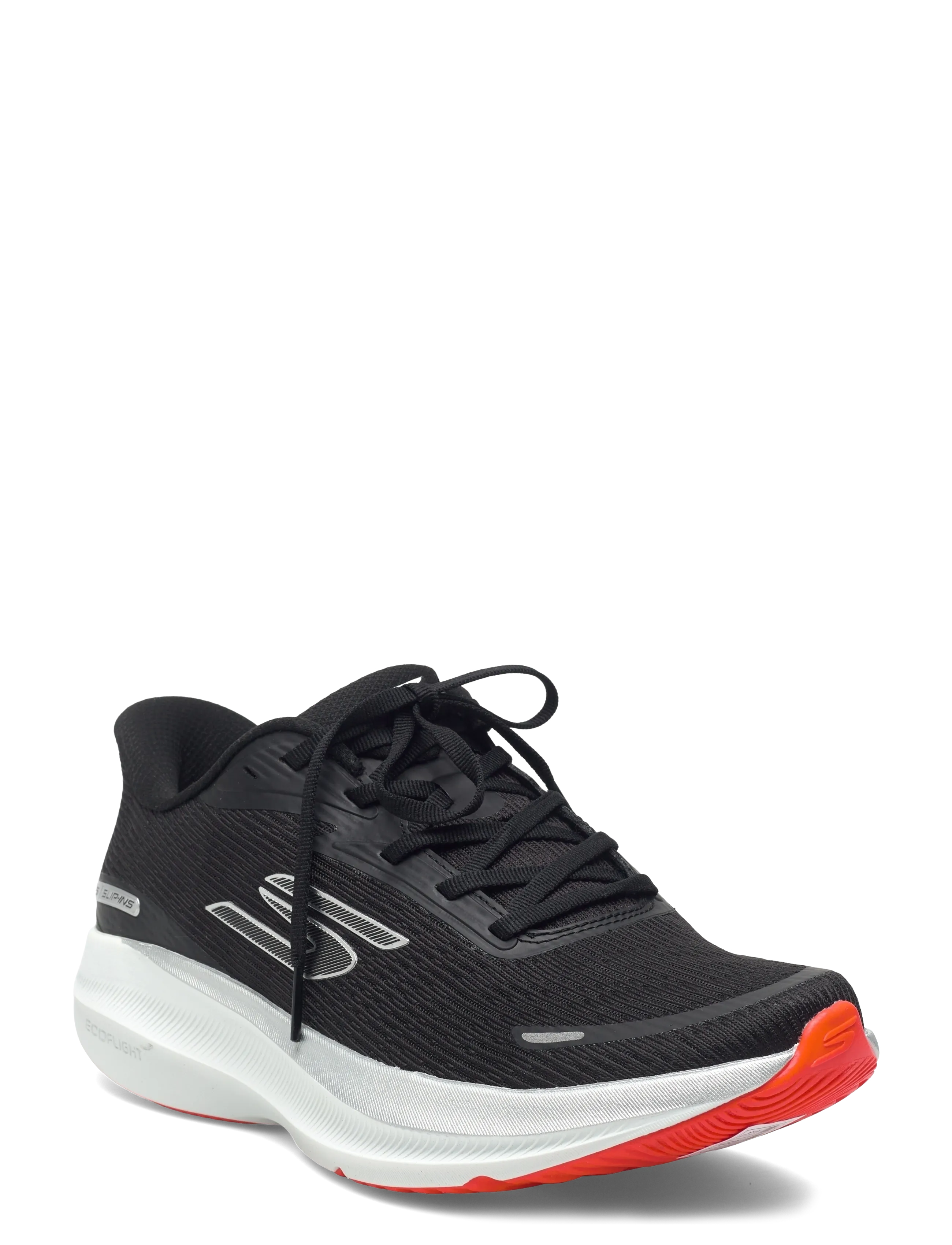Skechers SKX AERO PULSE SI - Schuhe - BLK / black