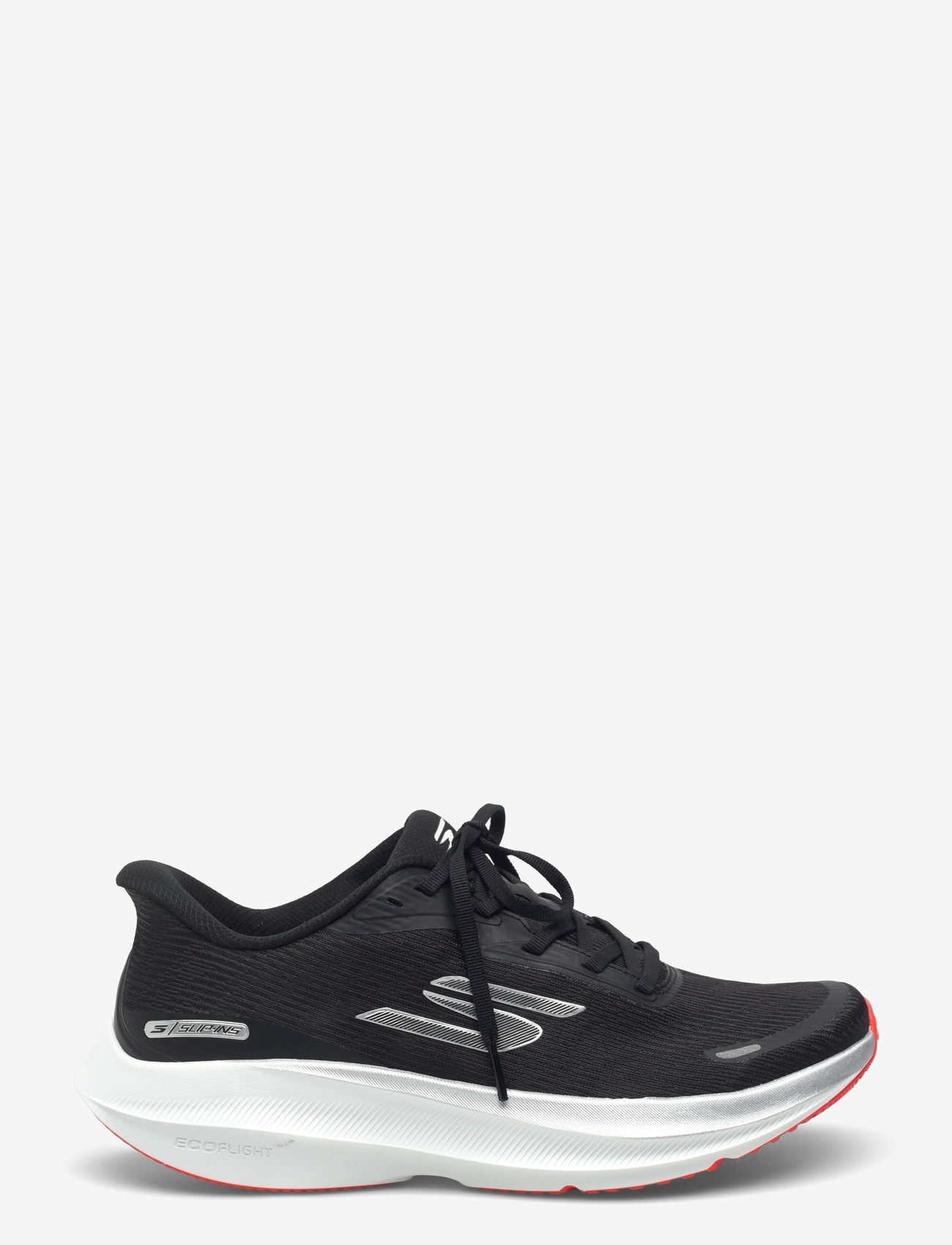 Skechers - SKX AERO PULSE SI - løbesko - blk - 1