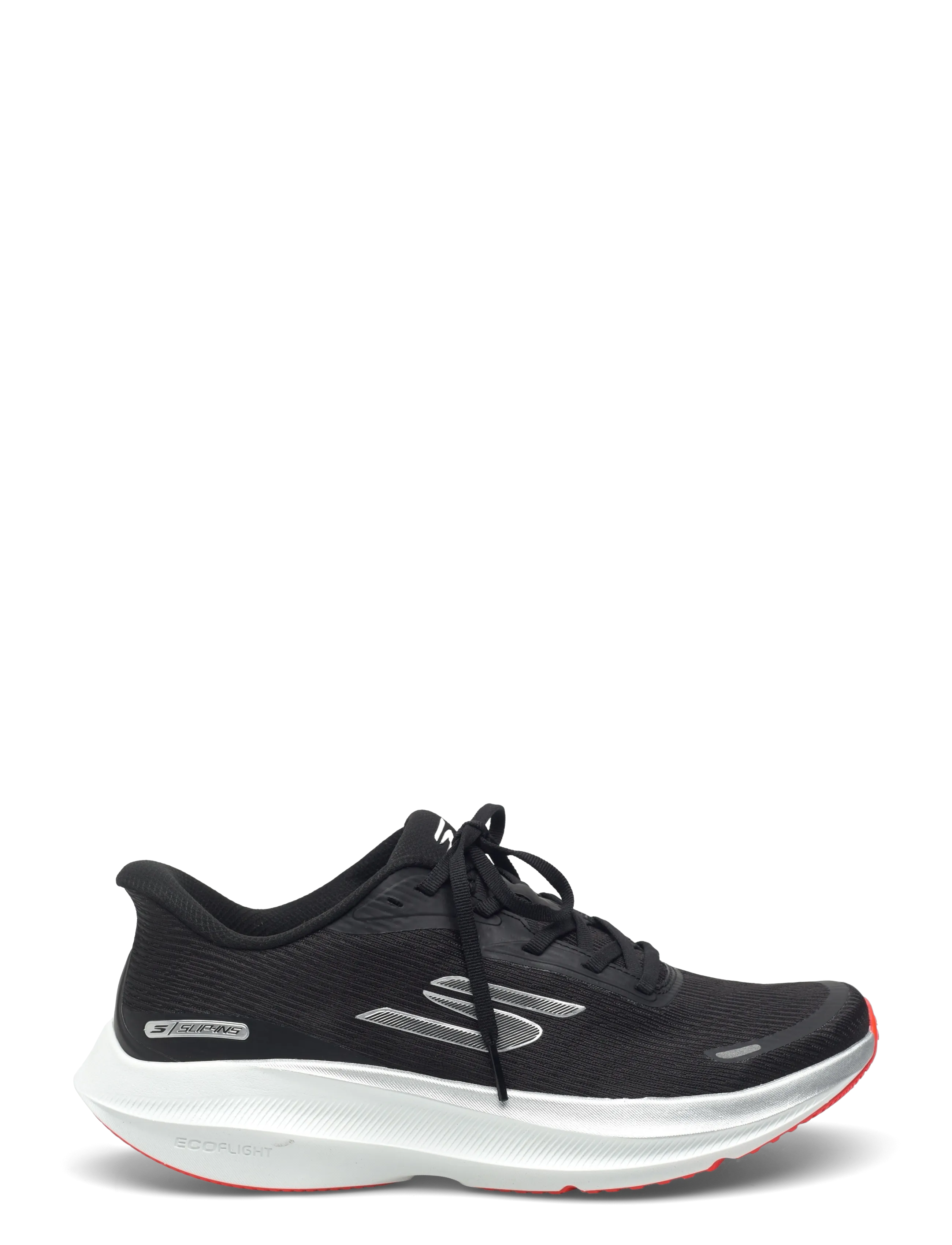 Skechers - SKX AERO PULSE SI - löparskor - blk - 1