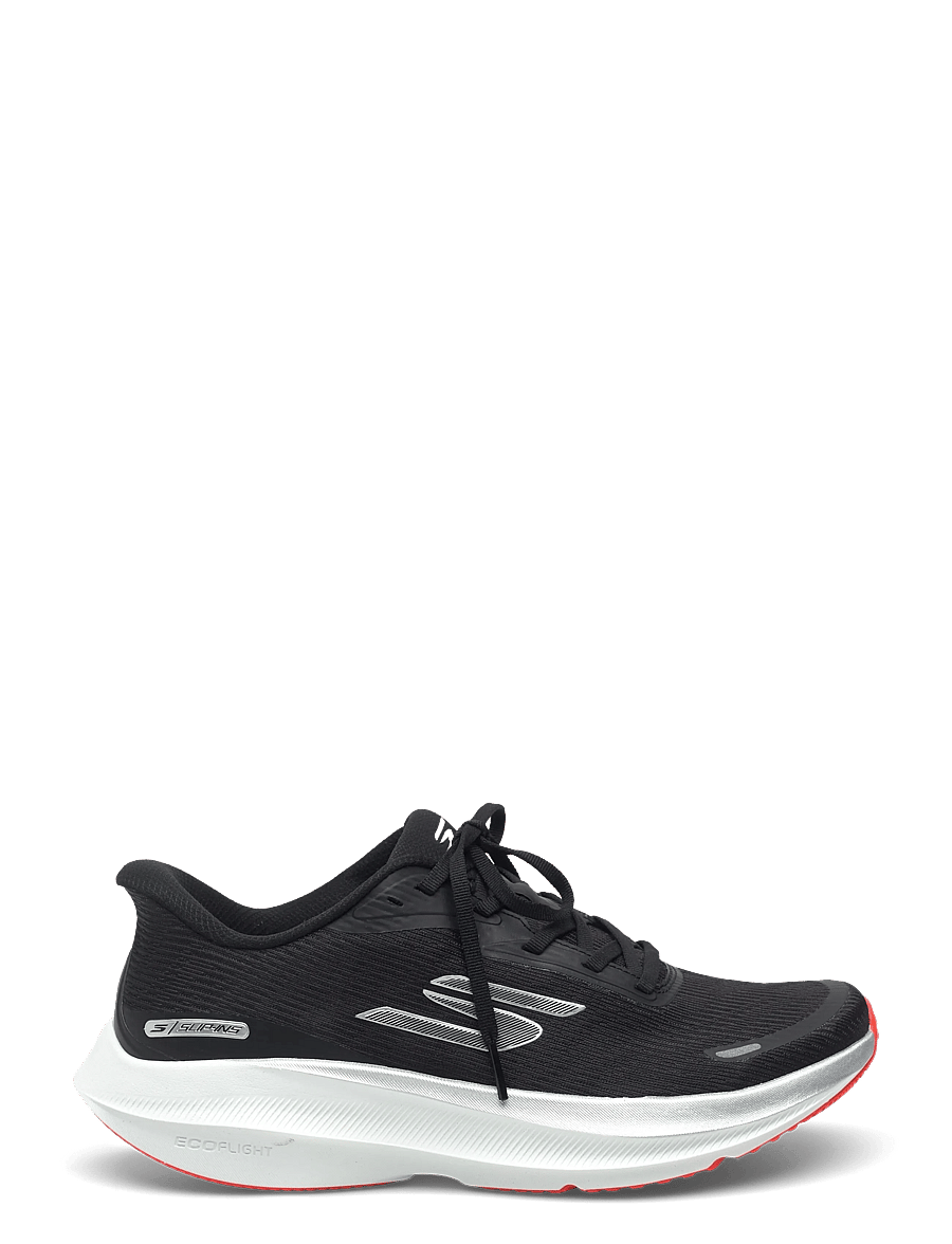 Skechers - SKX AERO PULSE SI - löparskor - blk - 1