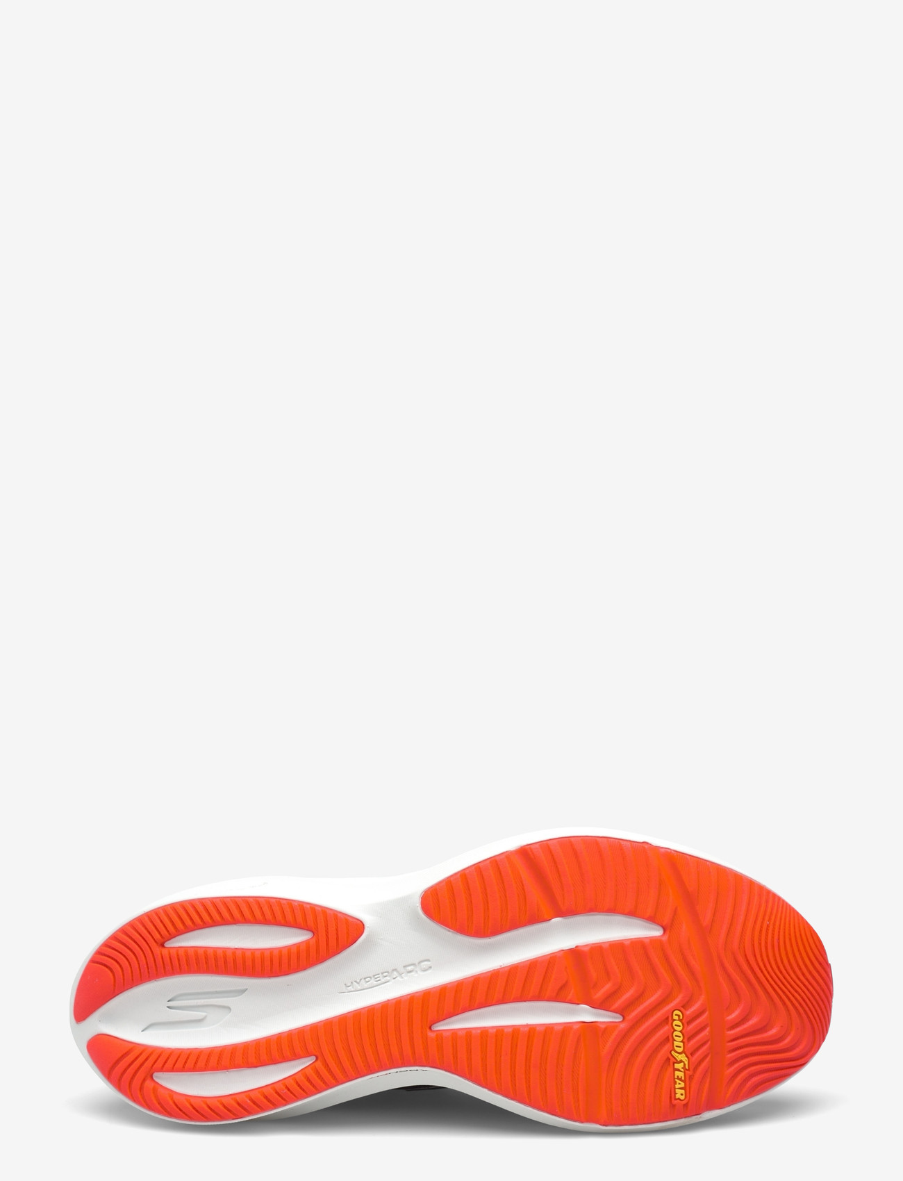 Skechers - SKX AERO PULSE SI - løbesko - blk - 4