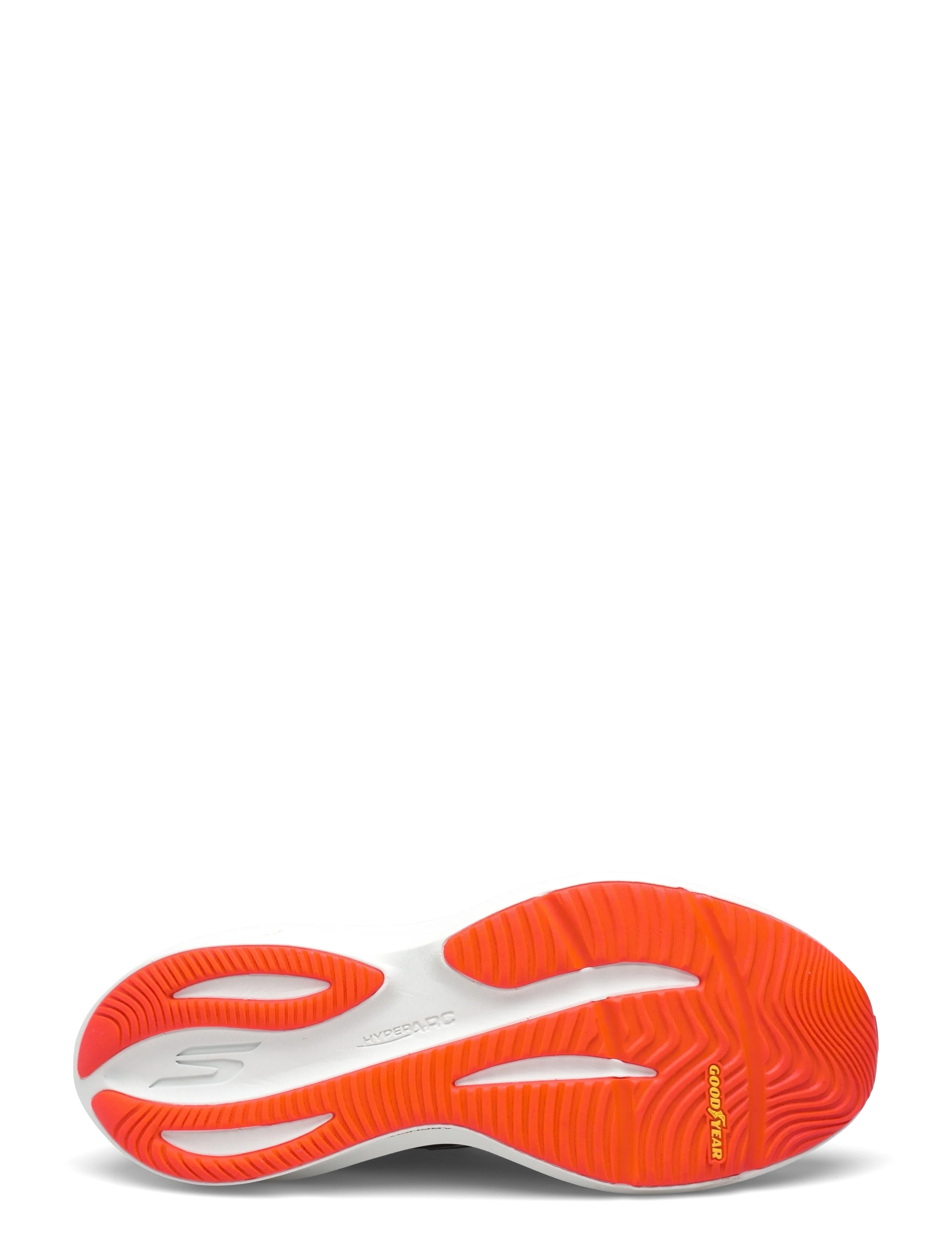 Skechers - SKX AERO PULSE SI - löparskor - blk - 4