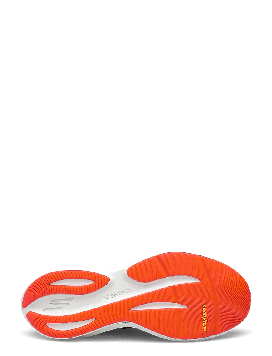 Skechers - SKX AERO PULSE SI - löparskor - blk - 4