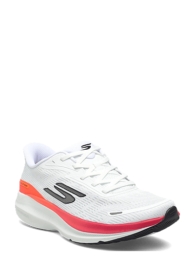 Skechers SKX AERO PULSE SI - Löparskor - WBO / white