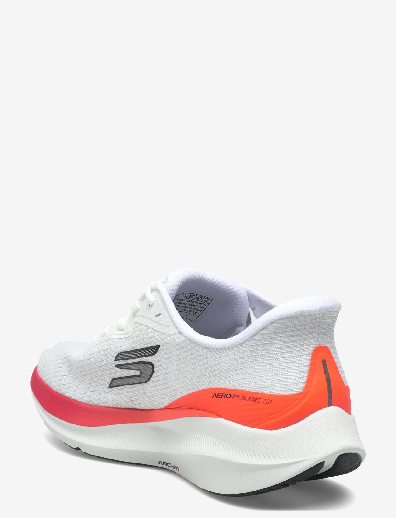 Skechers - SKX AERO PULSE SI - hlaupaskór - wbo - 2