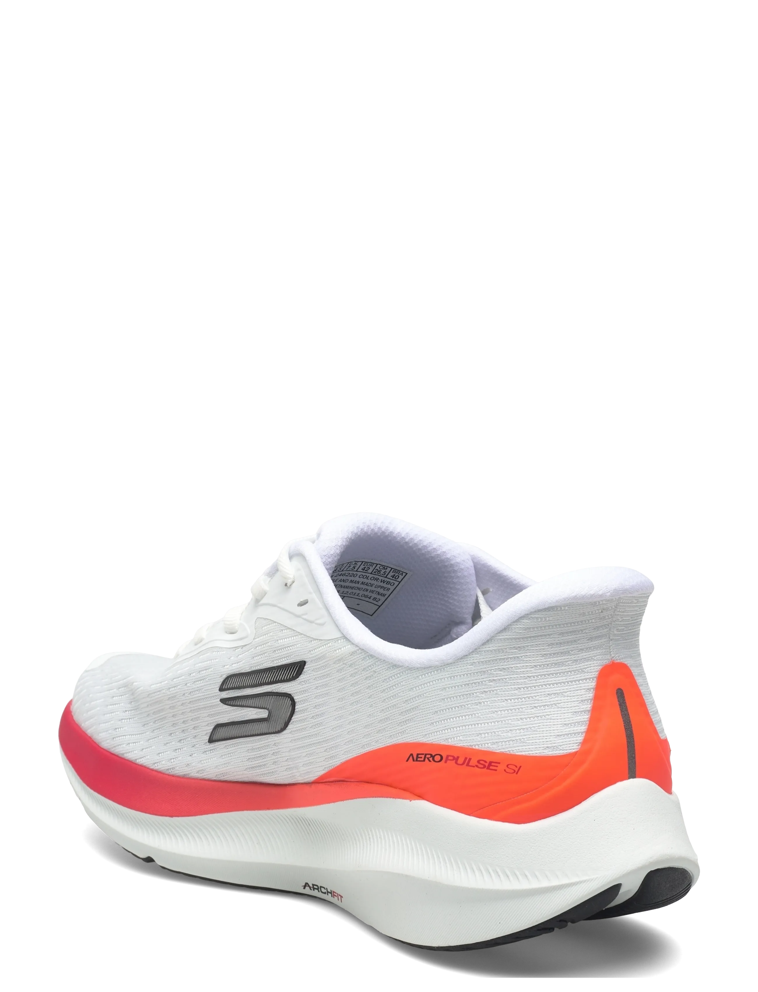 Skechers - SKX AERO PULSE SI - løpesko - wbo - 2