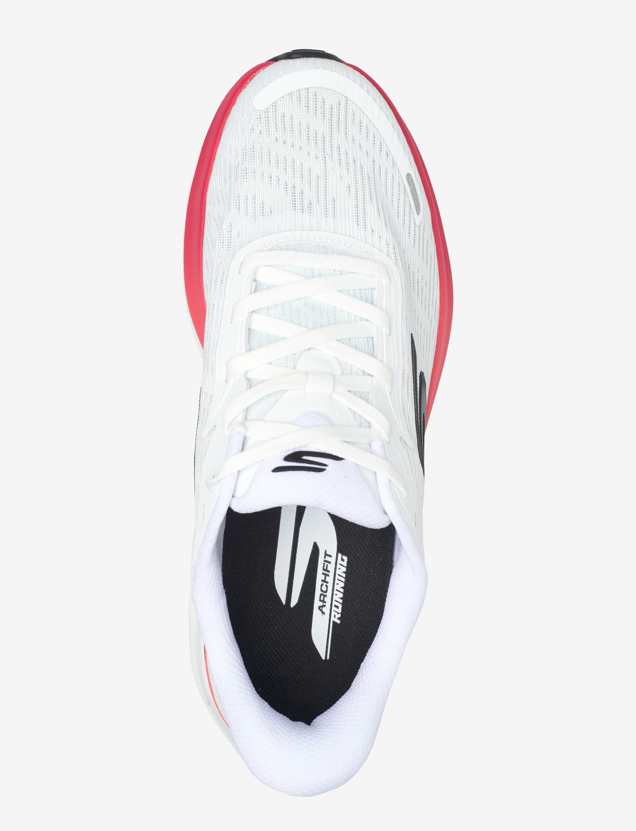 Skechers - SKX AERO PULSE SI - hlaupaskór - wbo - 3