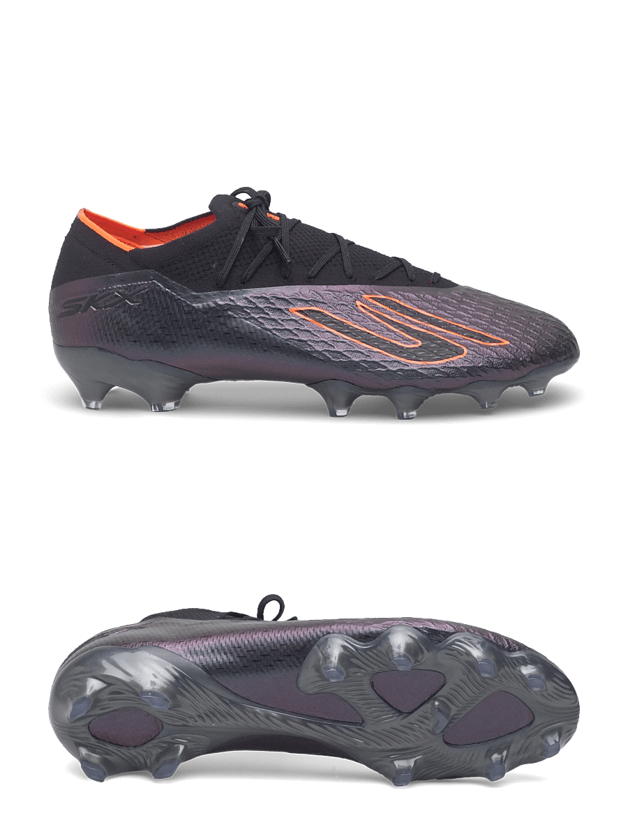 Skechers - SKECHERS SKX 01 - fotbollsskor - bkor - 0