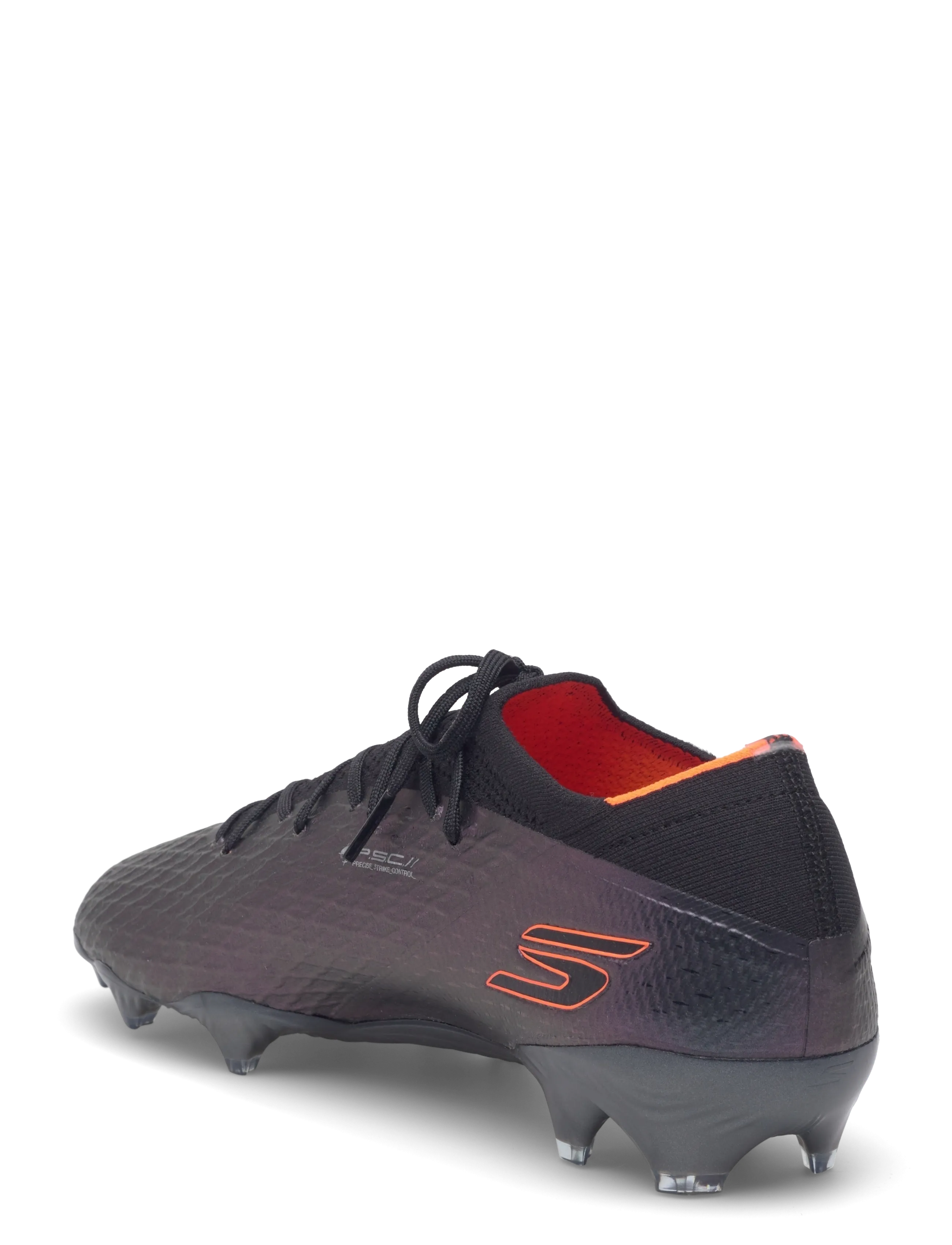 Skechers - SKECHERS SKX 01 - football boots - bkor - 2