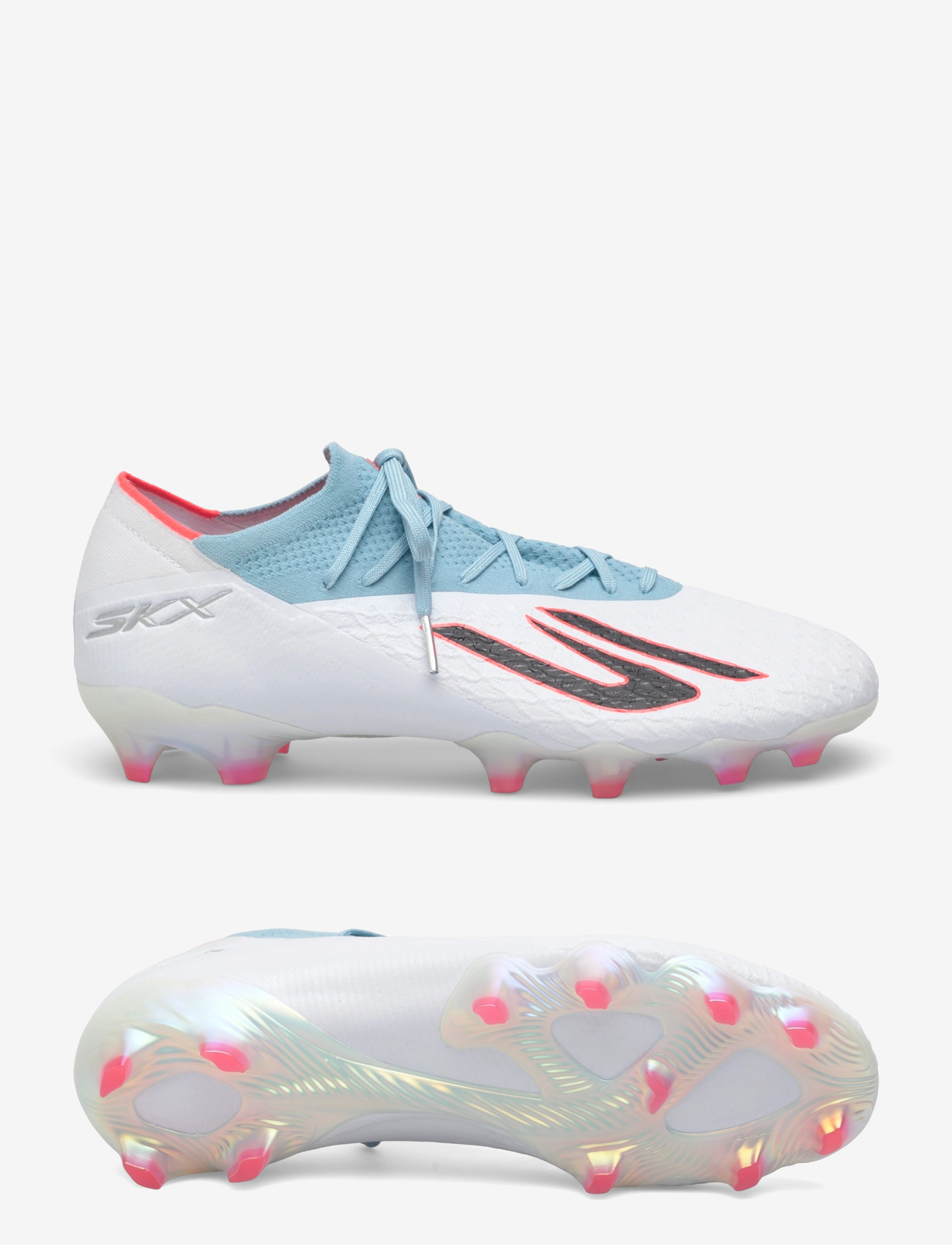 Skechers - SKECHERS SKX 01 - fußballstiefel - wtqp - 0