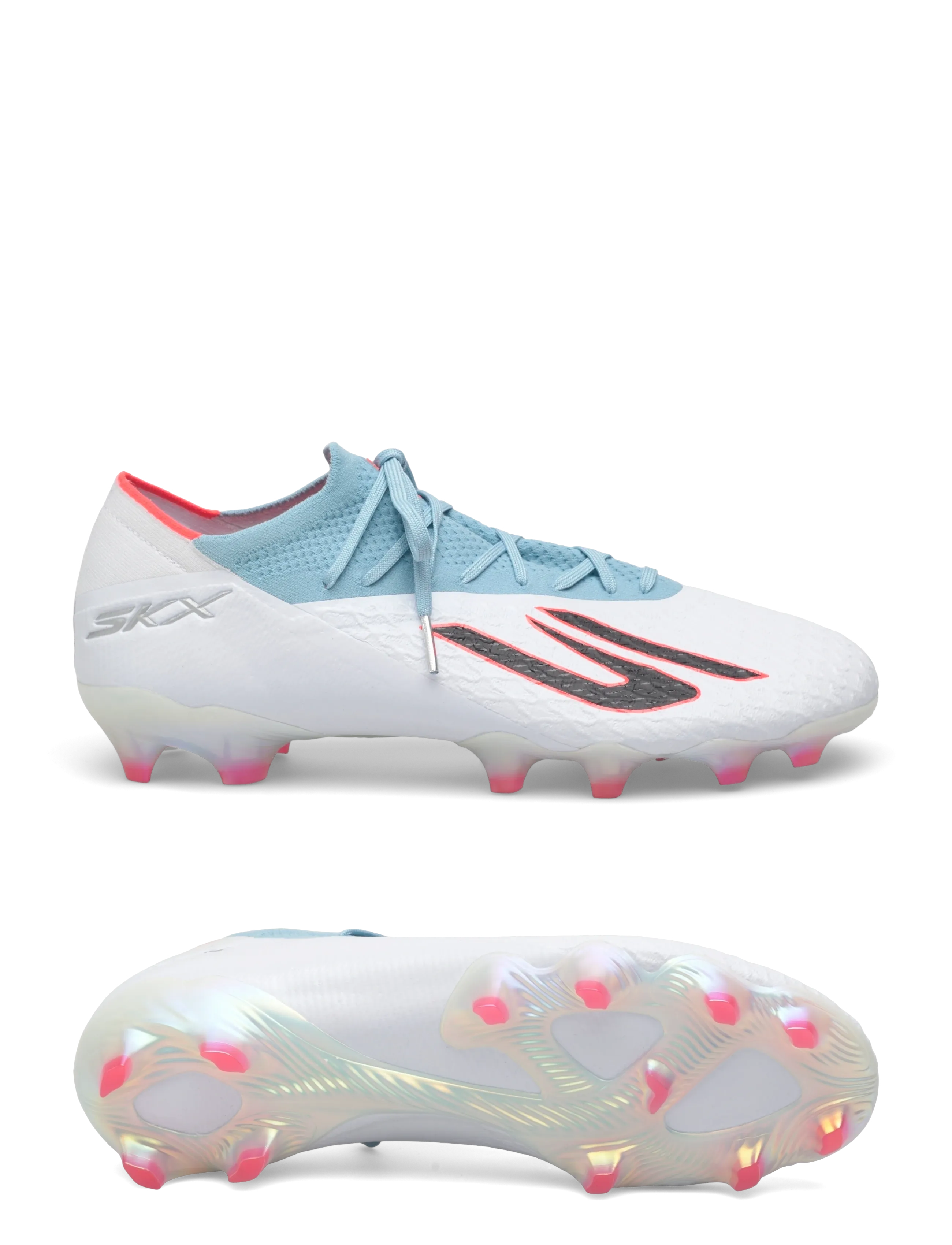 Skechers SKECHERS SKX 01 - Shoes - WTQP / white