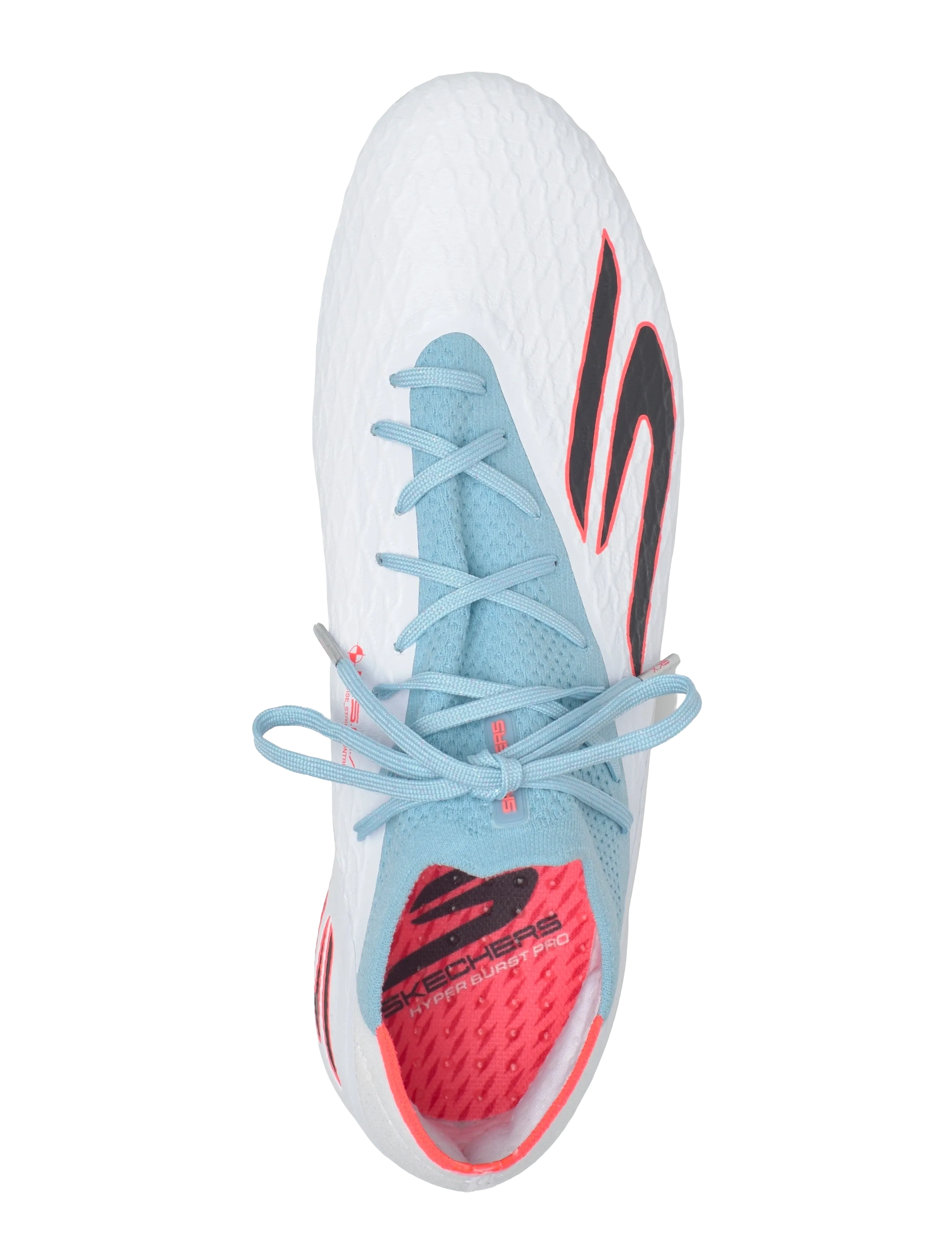 Skechers - SKECHERS SKX 01 - football boots - wtqp - 3