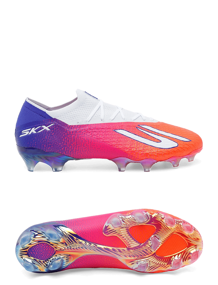 Skechers - SKECHERS SKX 01 - fußballstiefel - bblp - 0