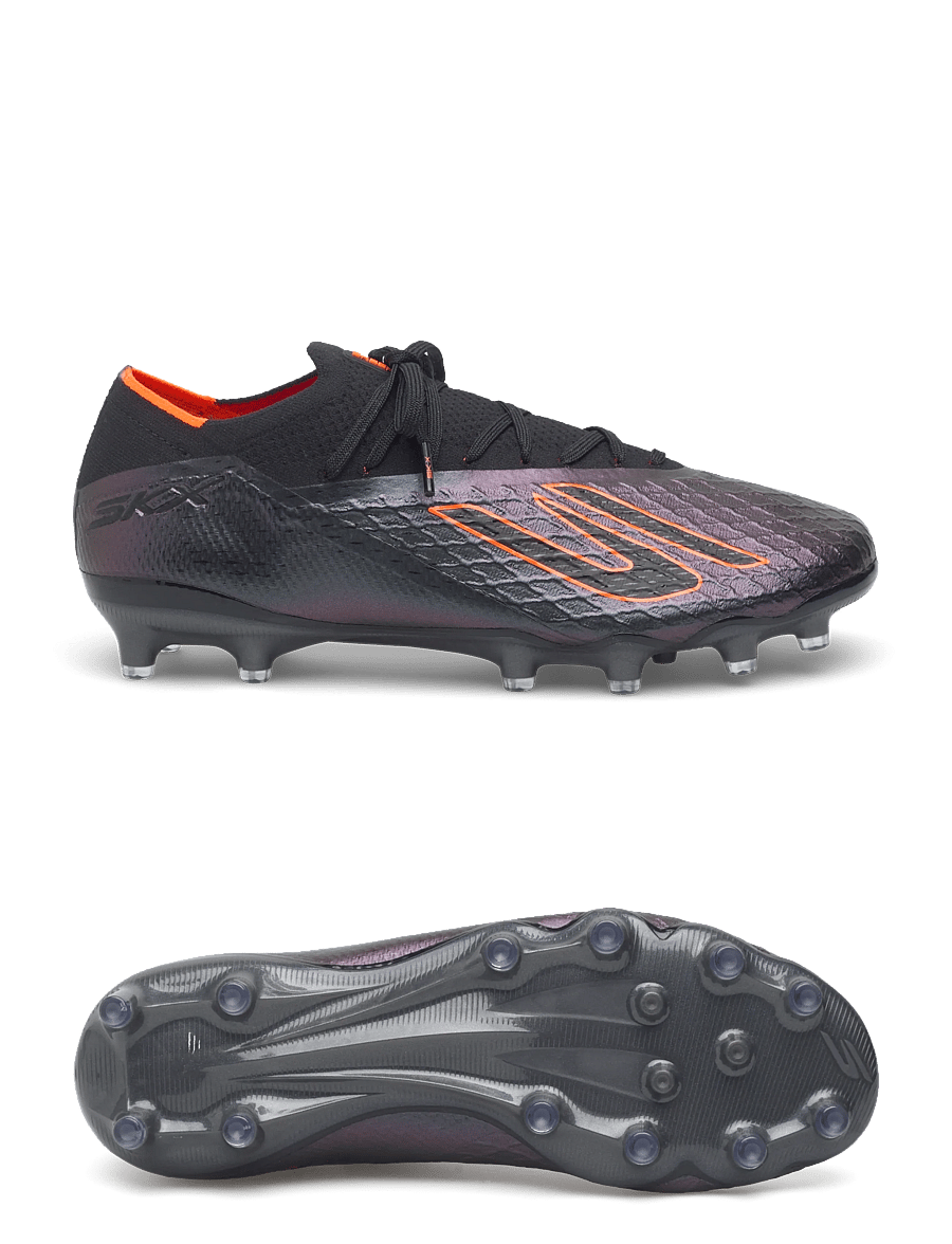 Skechers - SKECHERS ELITE AG - fodboldstøvler - bkor - 0