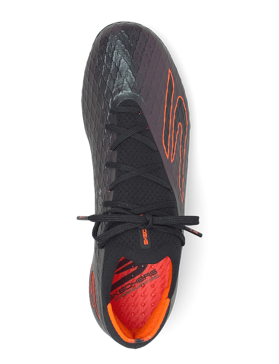 Skechers - SKECHERS ELITE AG - fodboldstøvler - bkor - 3