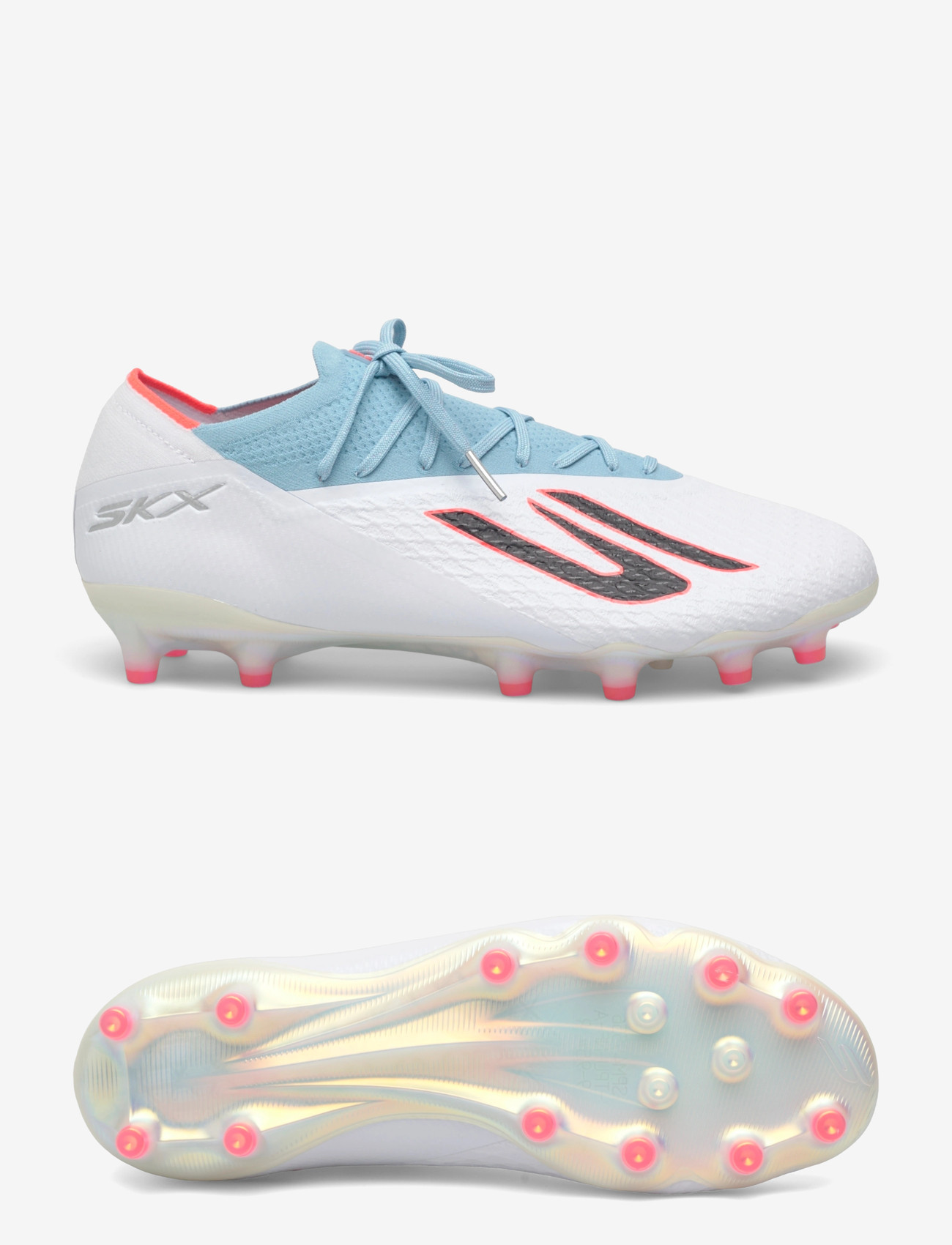Skechers - SKECHERS SKX_2 ELITE AG - fodboldstøvler - wtqp - 0