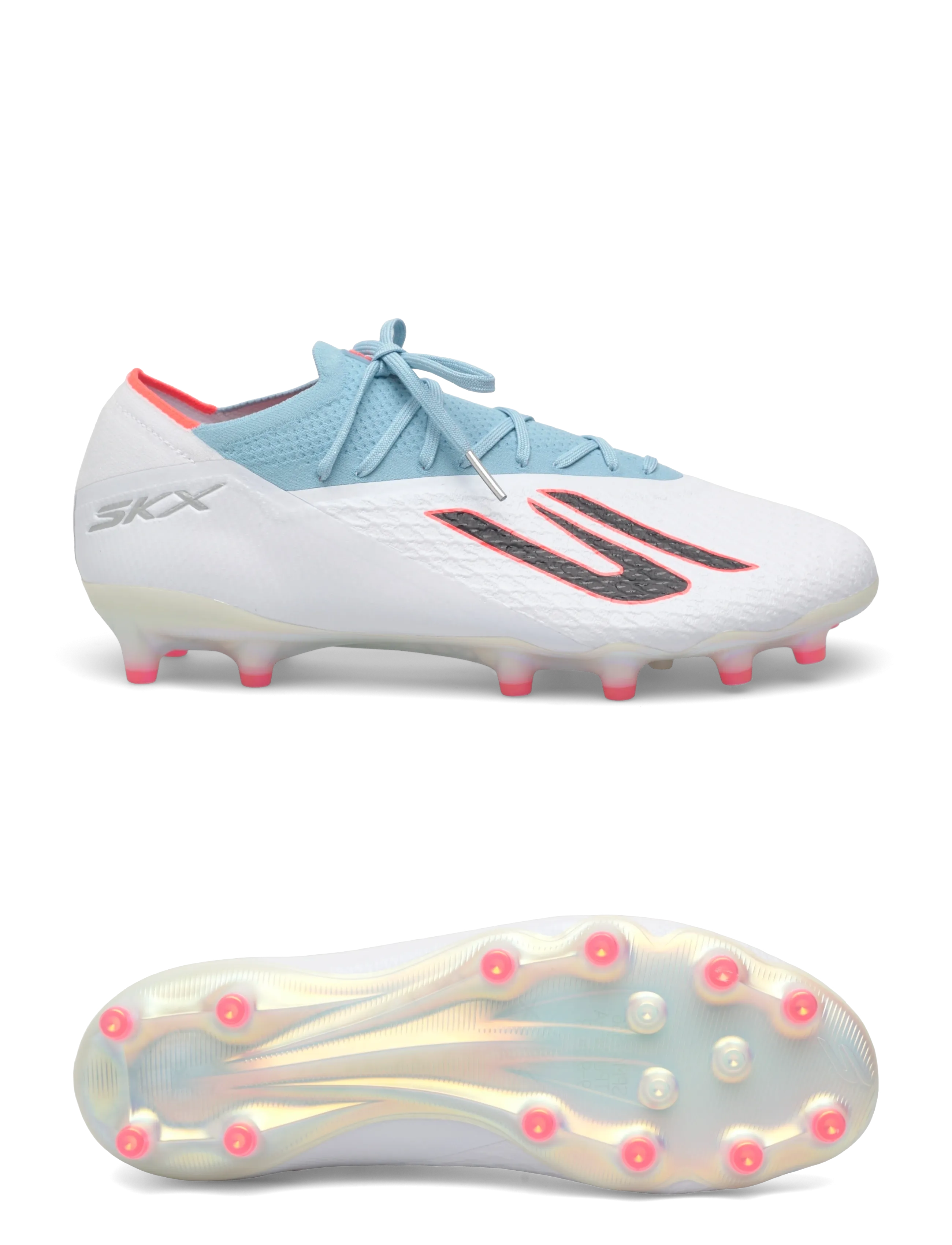 Skechers SKECHERS SKX_2 ELITE AG - Shoes - WTQP / white