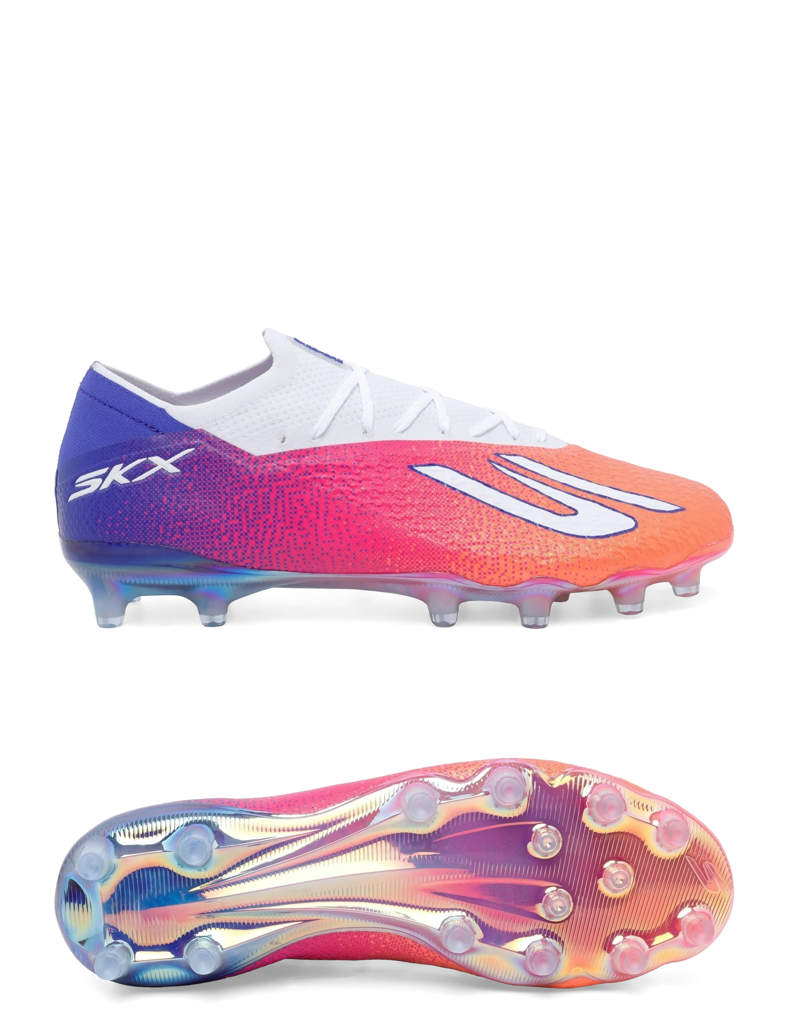 Skechers SKECHERS ELITE AG - Schuhe - BBLP / pink/rose