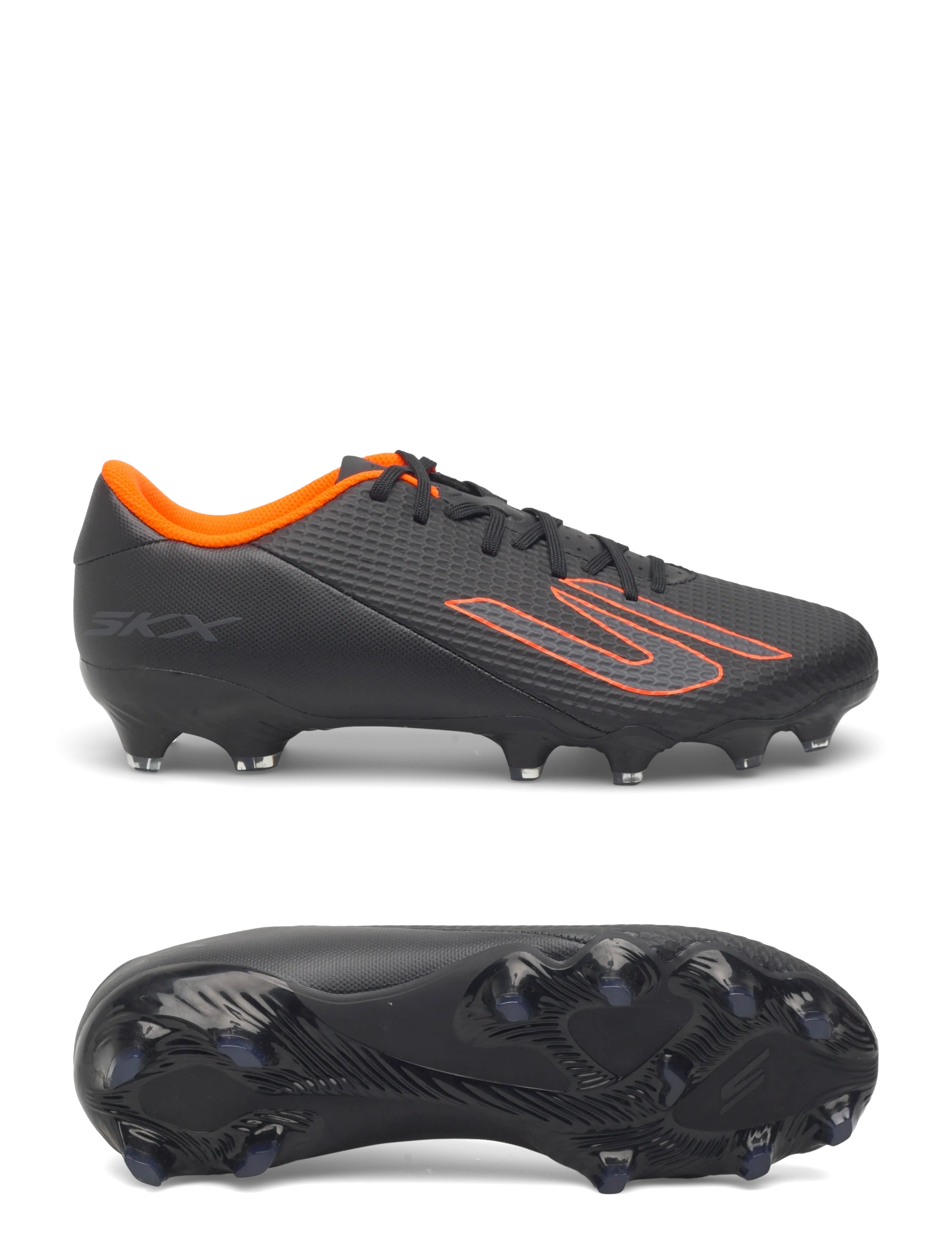 SKECHERS Skechers Gold Fg Schwarz - 43 - Damen
