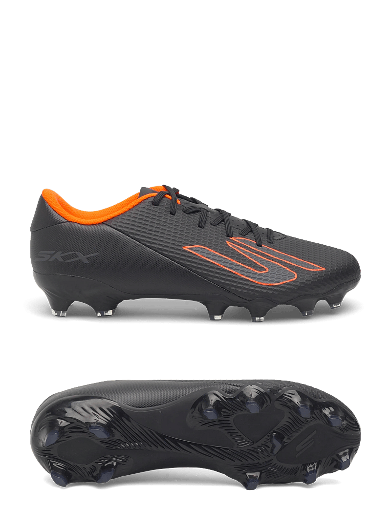 Skechers - SKECHERS GOLD FG - fodboldstøvler - bkor - 0