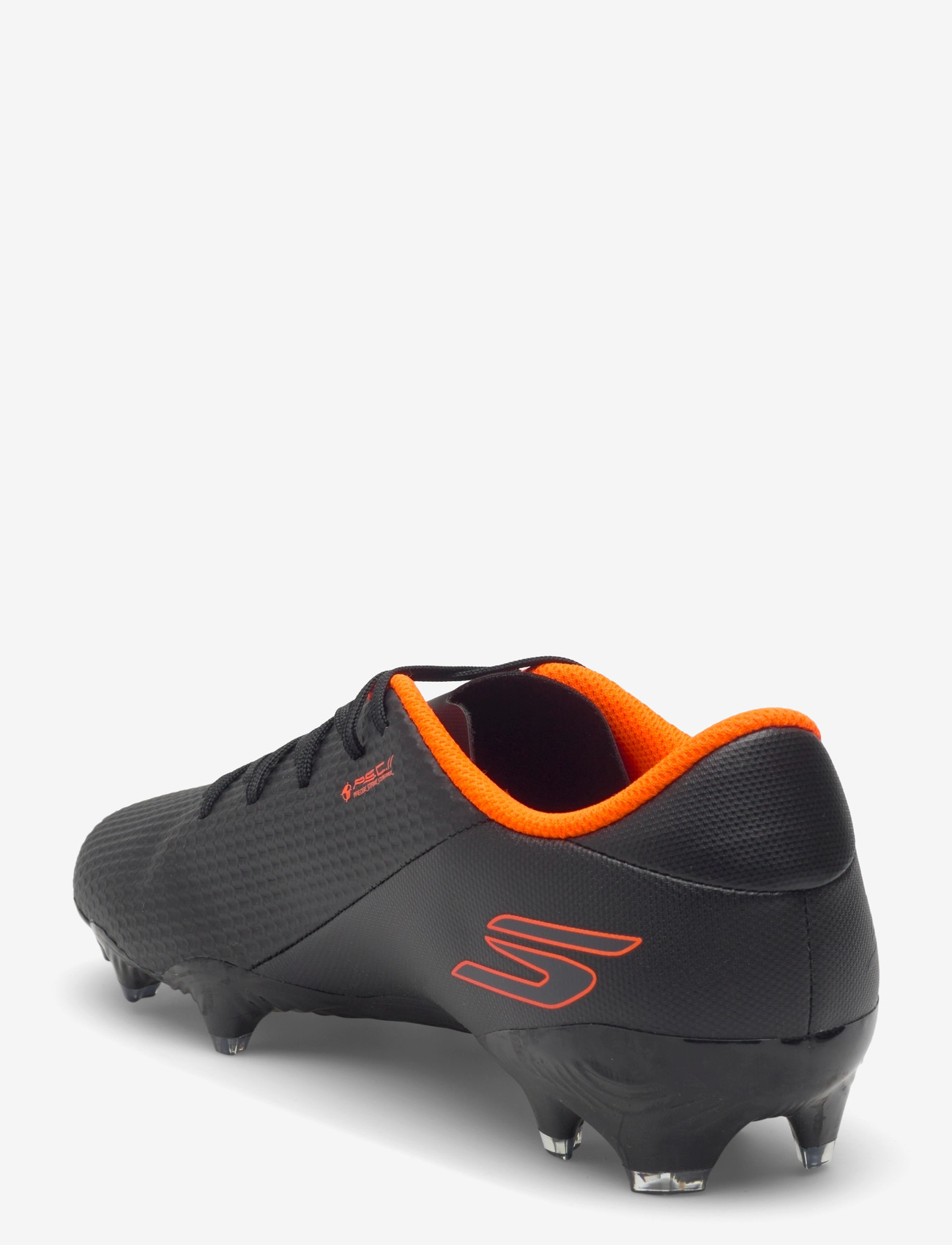 Skechers - SKECHERS GOLD FG - fodboldstøvler - bkor - 2