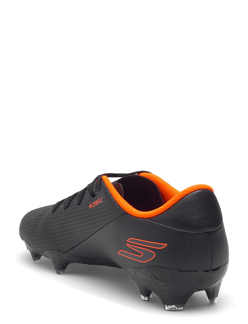 Skechers - SKECHERS GOLD FG - fodboldstøvler - bkor - 2