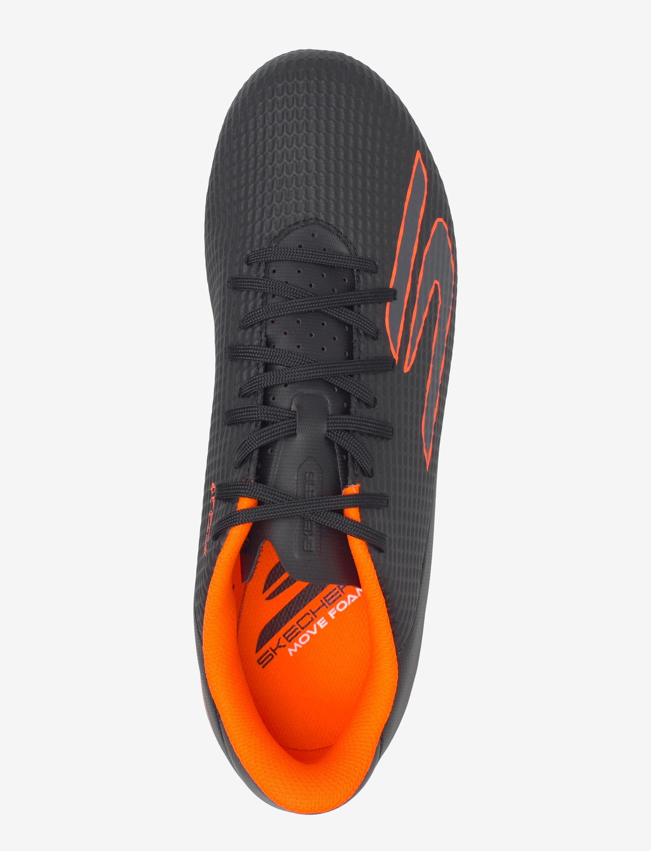 Skechers - SKECHERS GOLD FG - fodboldstøvler - bkor - 3