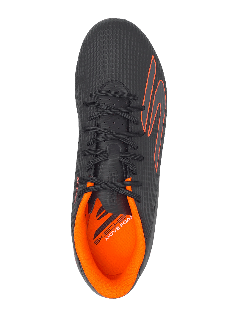 Skechers - SKECHERS GOLD FG - fodboldstøvler - bkor - 3