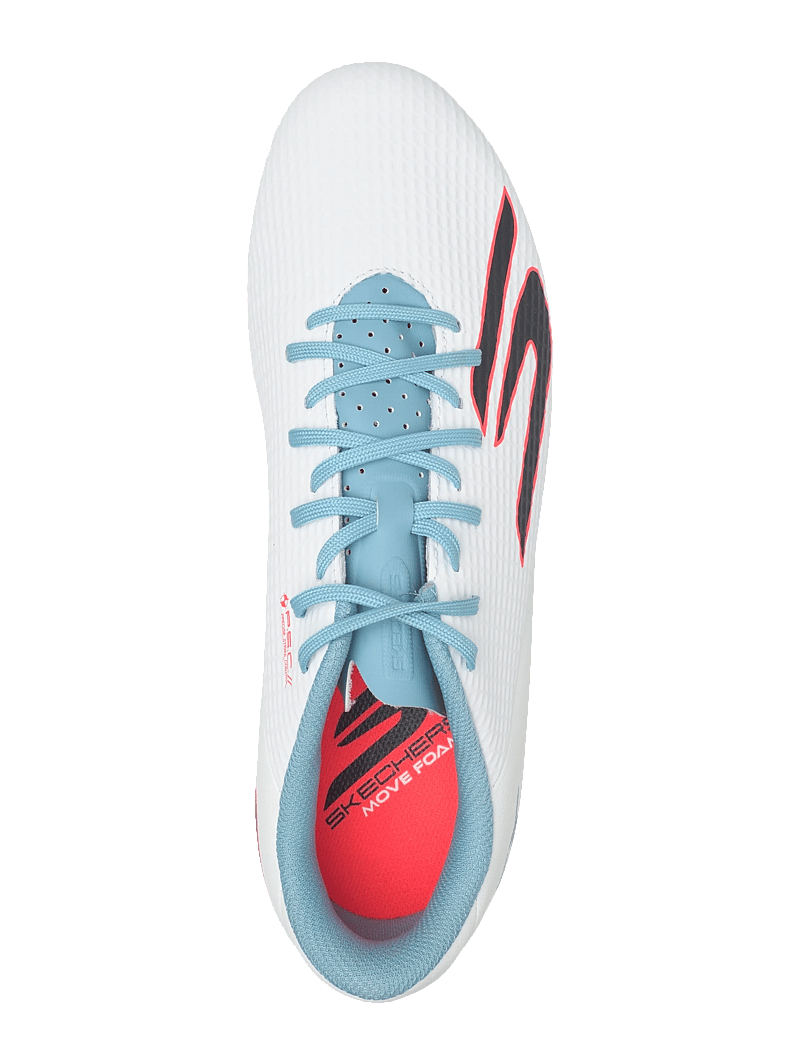 Skechers - SKECHERS GOLD FG - fußballstiefel - wtqp - 3