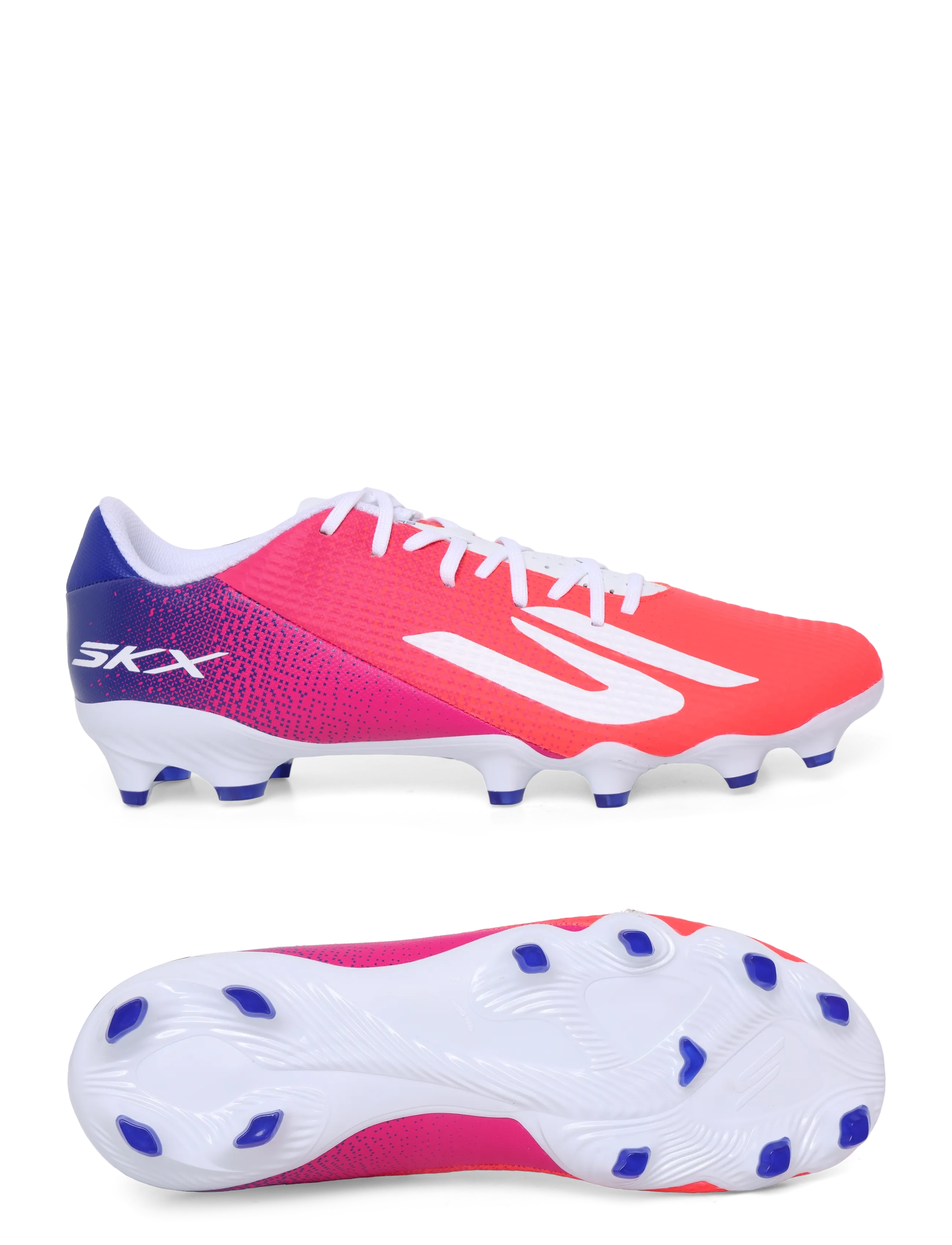 Skechers SKECHERS GOLD FG - Visa allt - BBLP / pink/rose