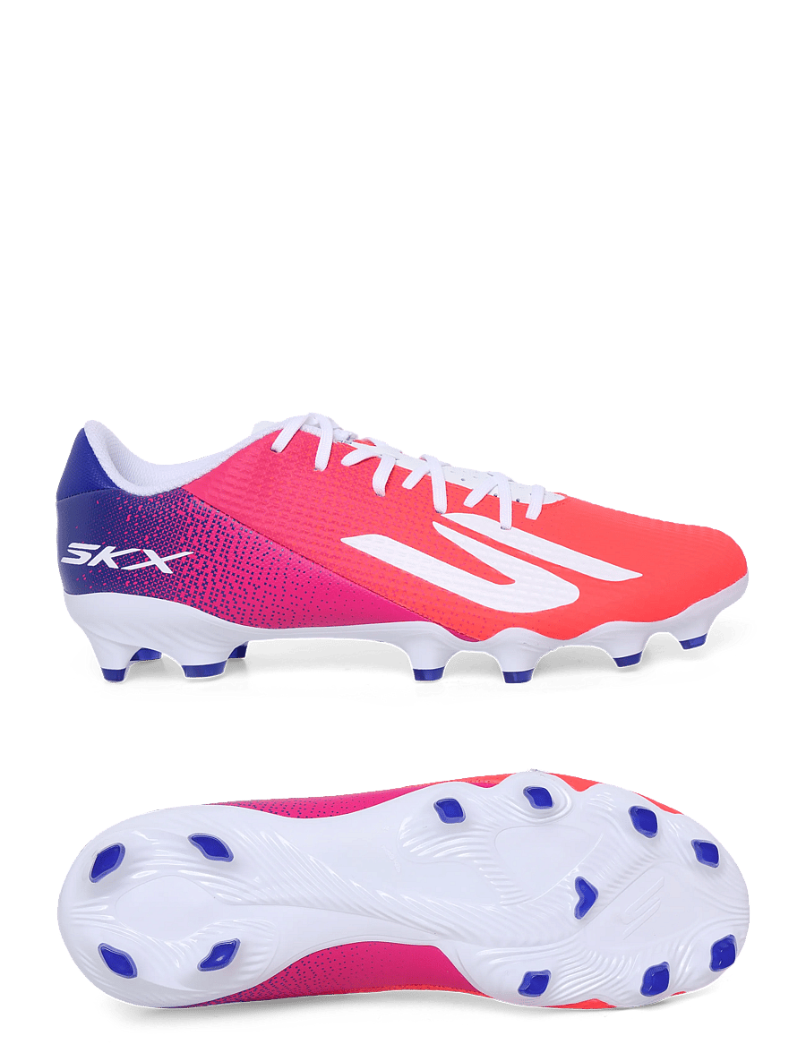 Skechers - SKECHERS GOLD FG - fotbollsskor - bblp - 0