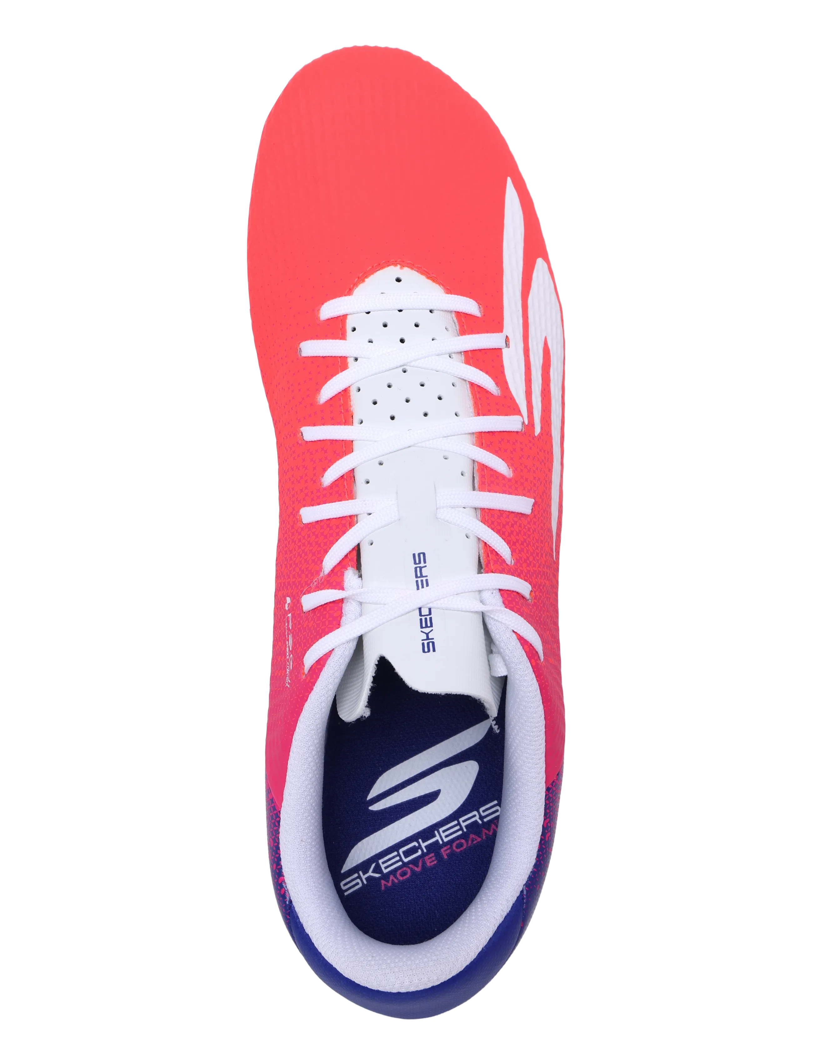 Skechers - SKECHERS GOLD FG - fotbollsskor - bblp - 3