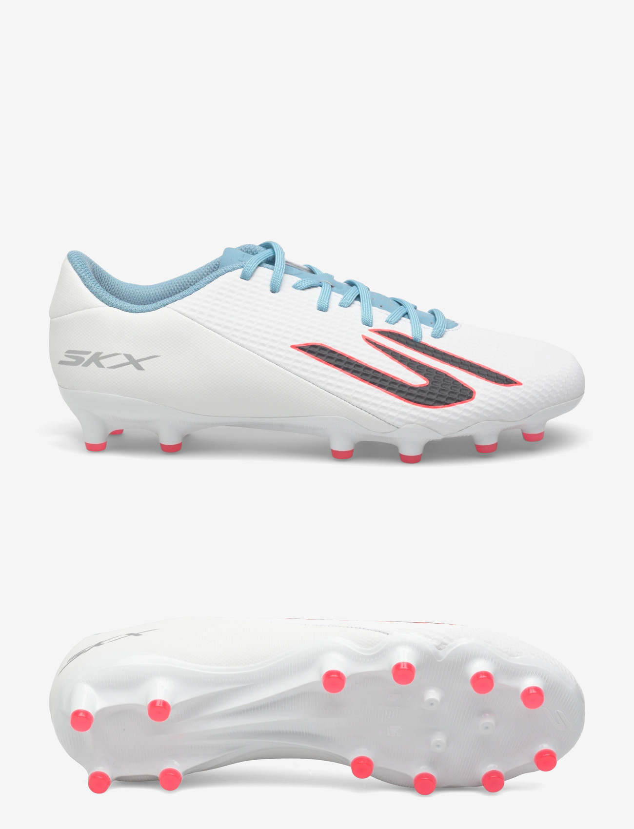 Skechers - SKECHERS ACADEMY AG - football boots - wtqp - 0