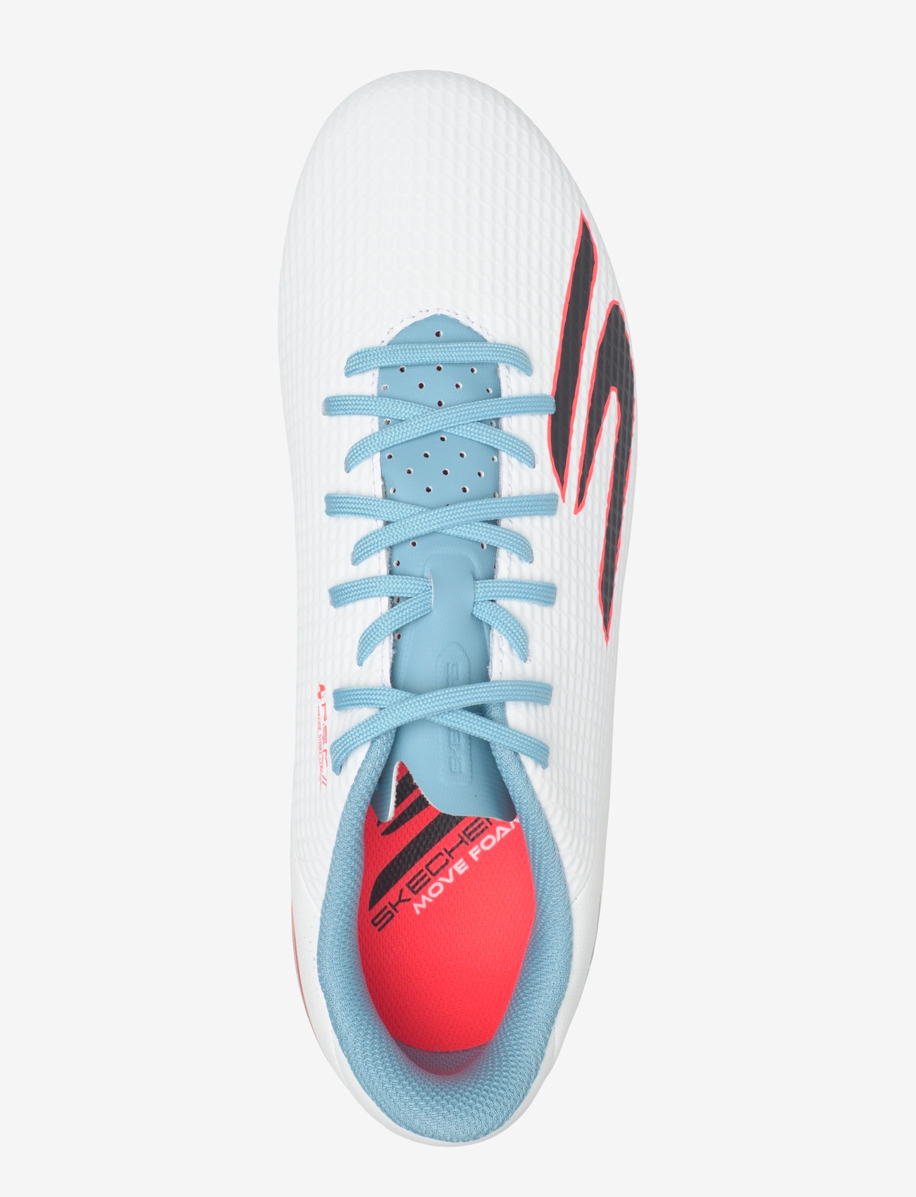 Skechers - SKECHERS ACADEMY AG - football boots - wtqp - 3